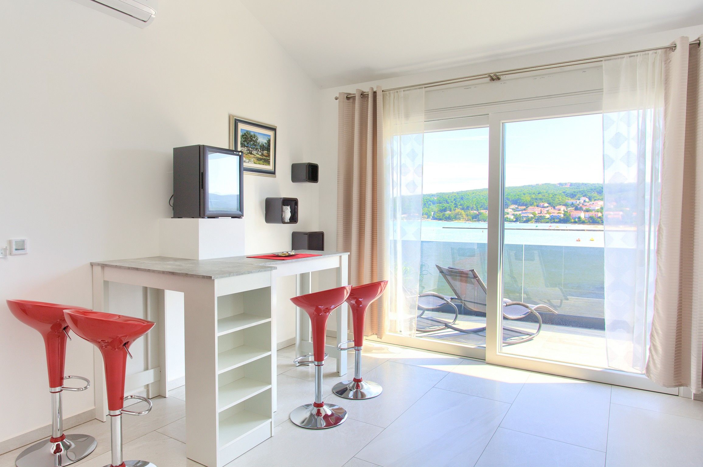 Apartment Penthouse Sabbia 62920-A1