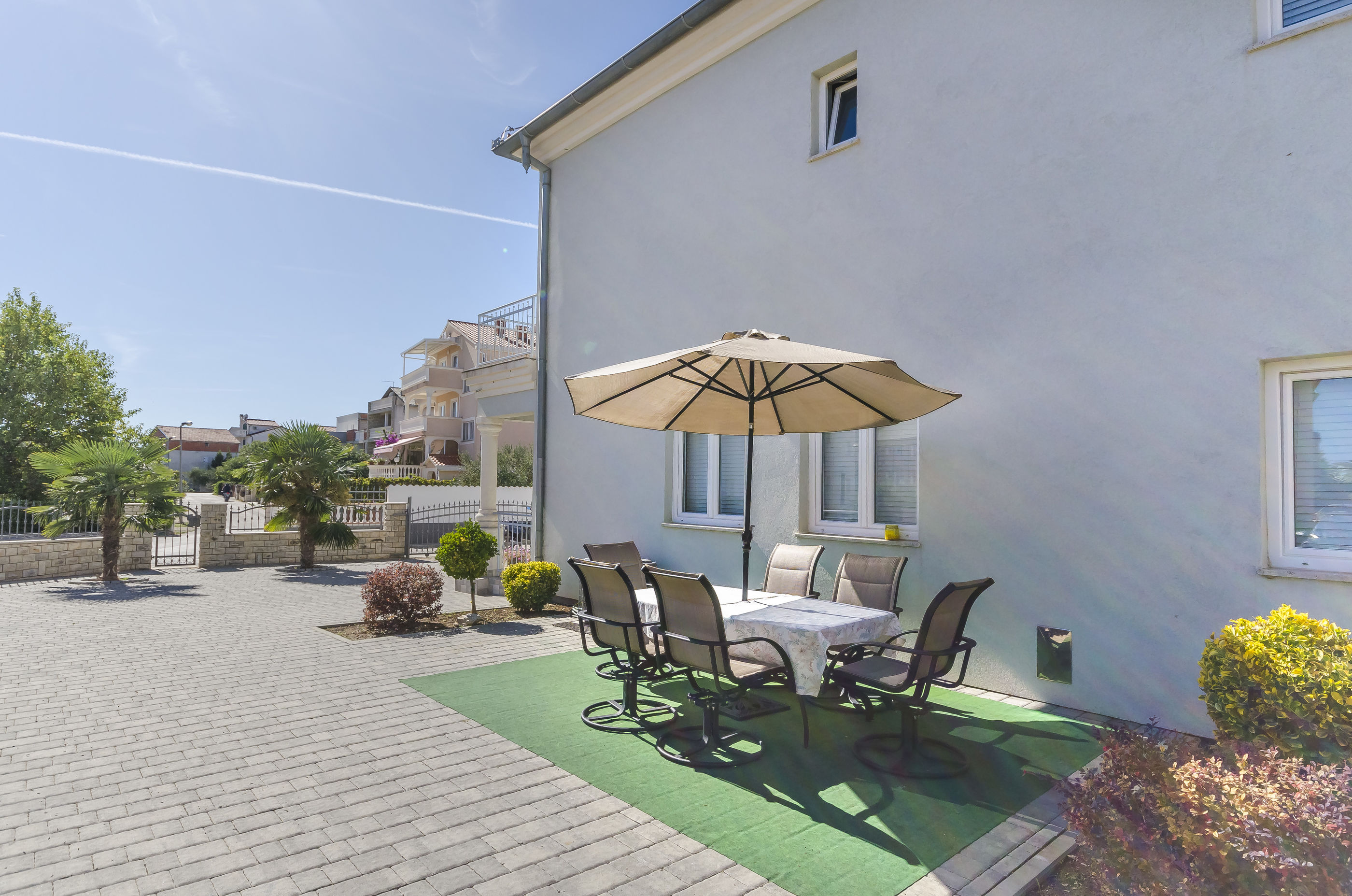 Apartment Canada dream vacation 66381-A1