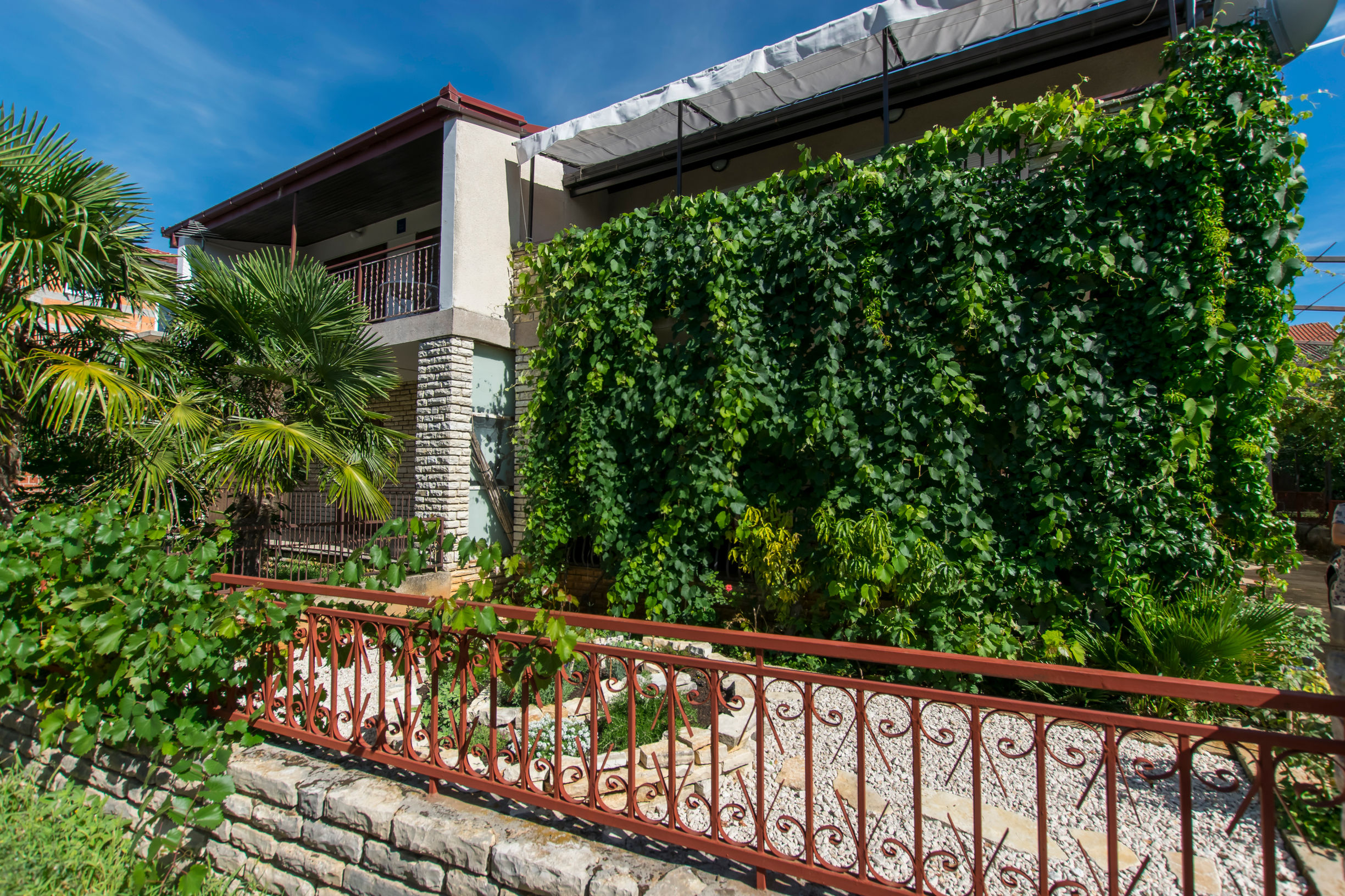 Apartments Andrija 55961-A2