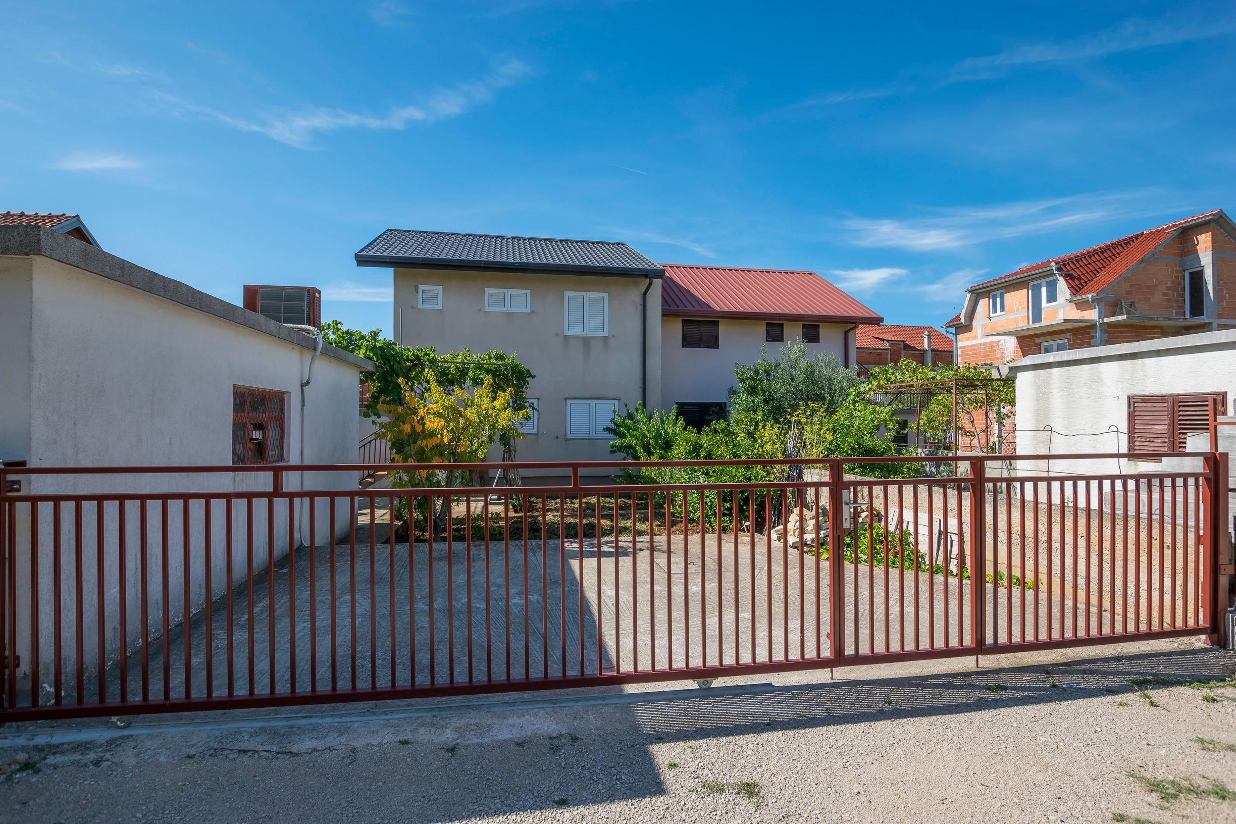 Apartments Andrija 55961-A2