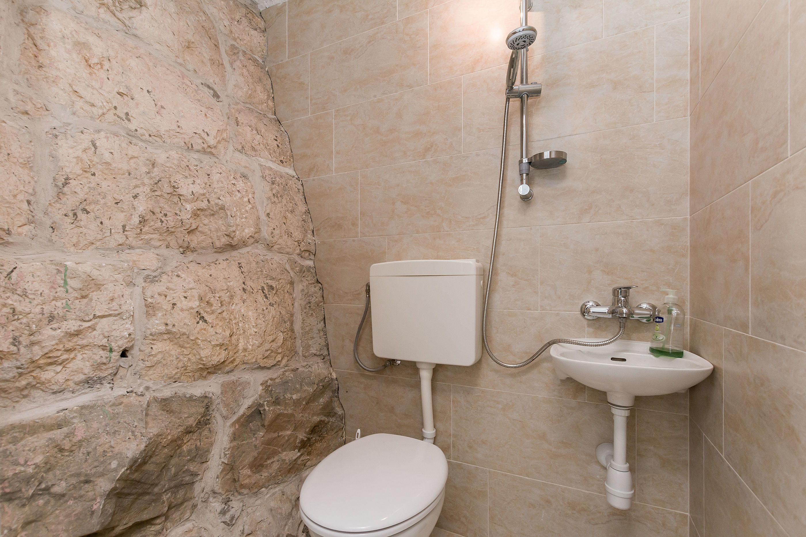 Villa Holiday home Zvečanje V6211-K1