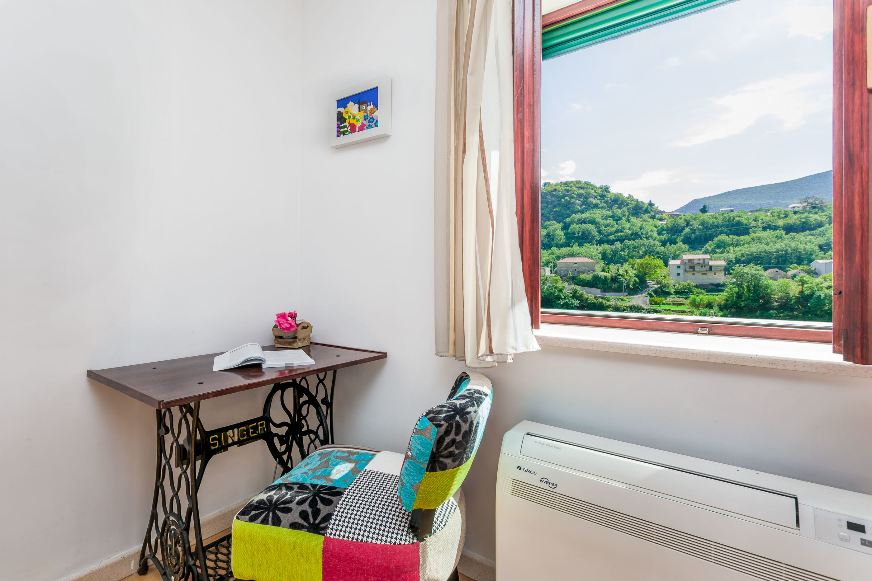 Villa Holiday home Zvečanje V6211-K1