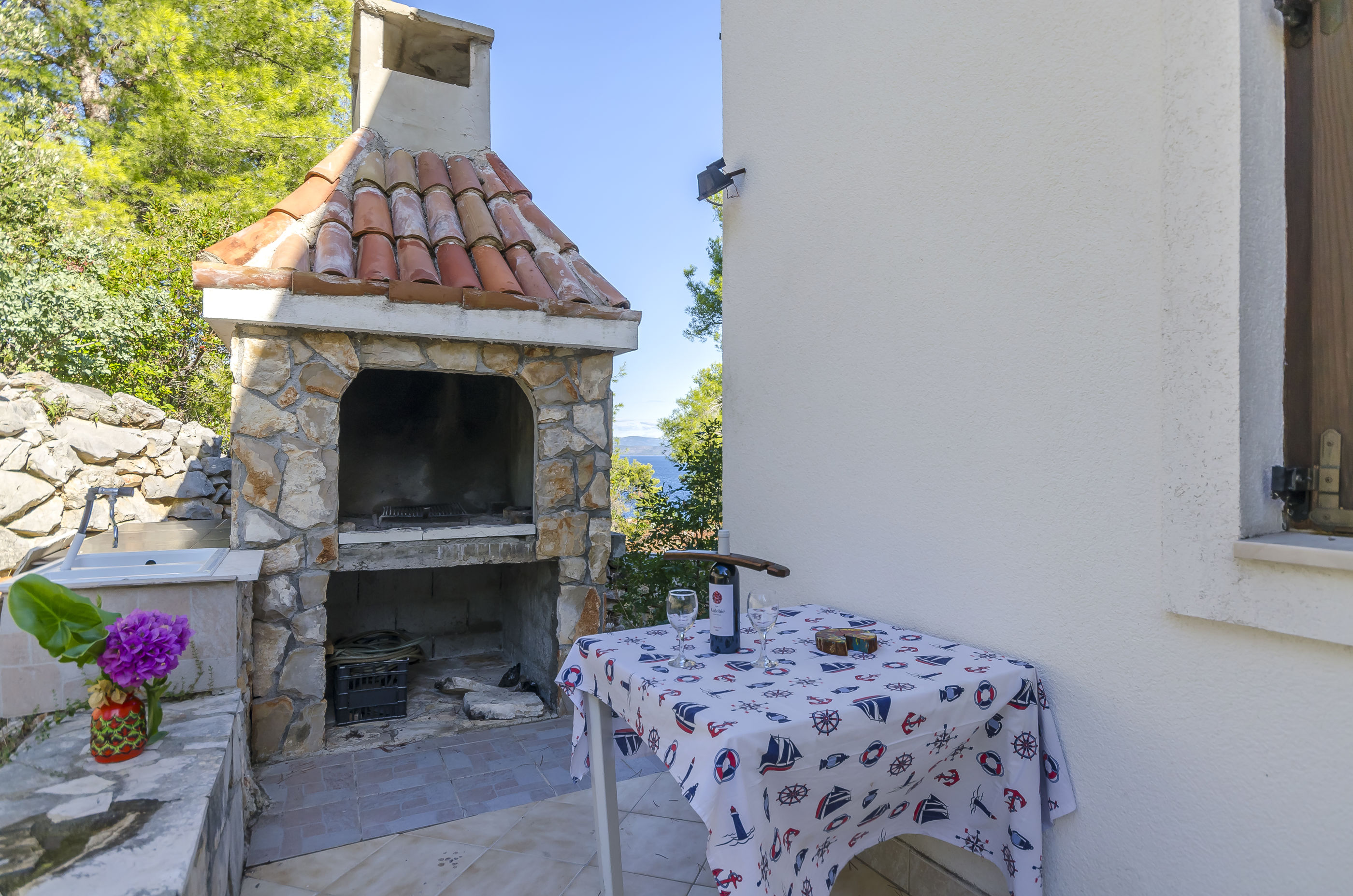 House Perida 72441-K1
