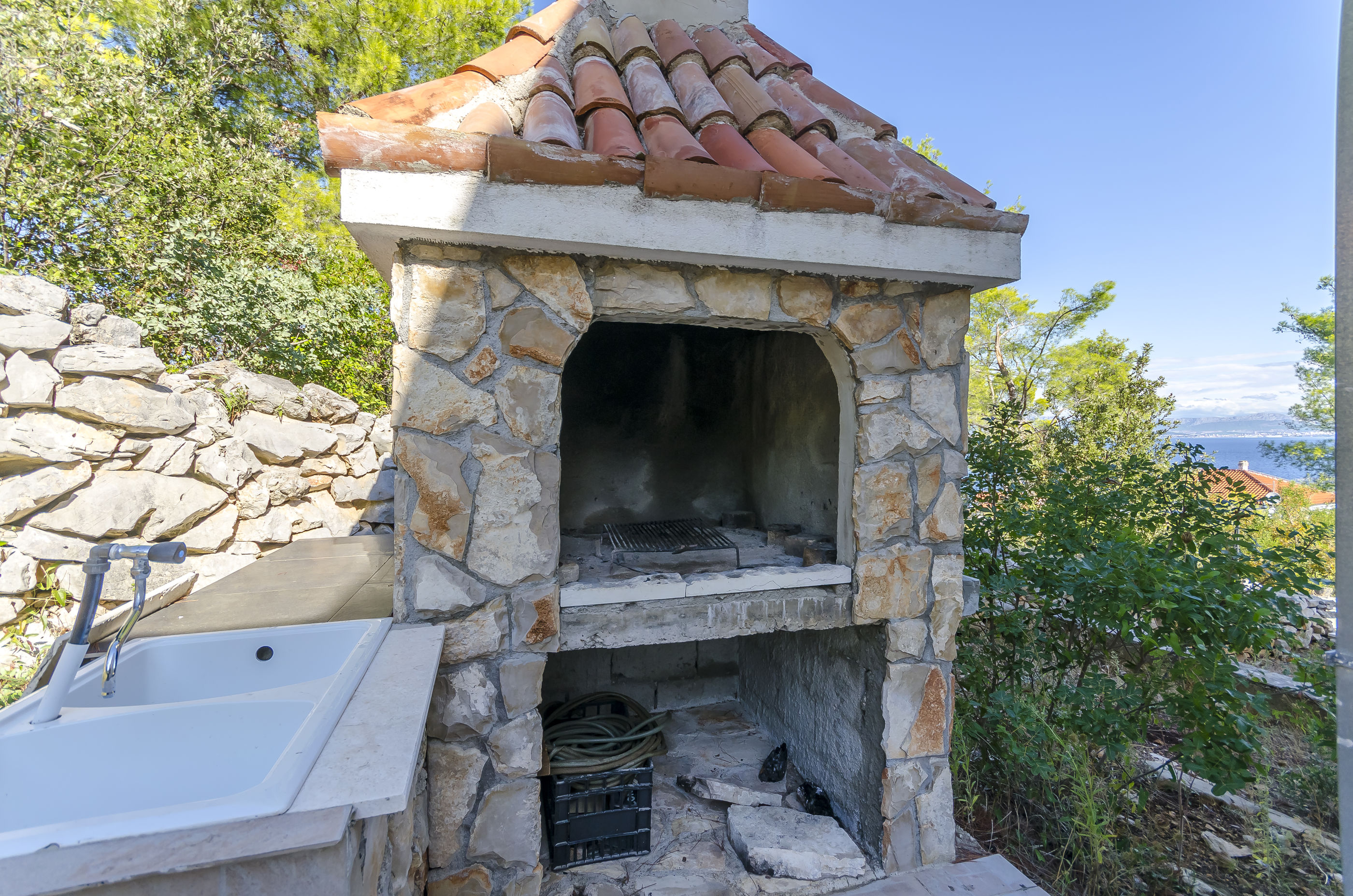 House Perida 72441-K1