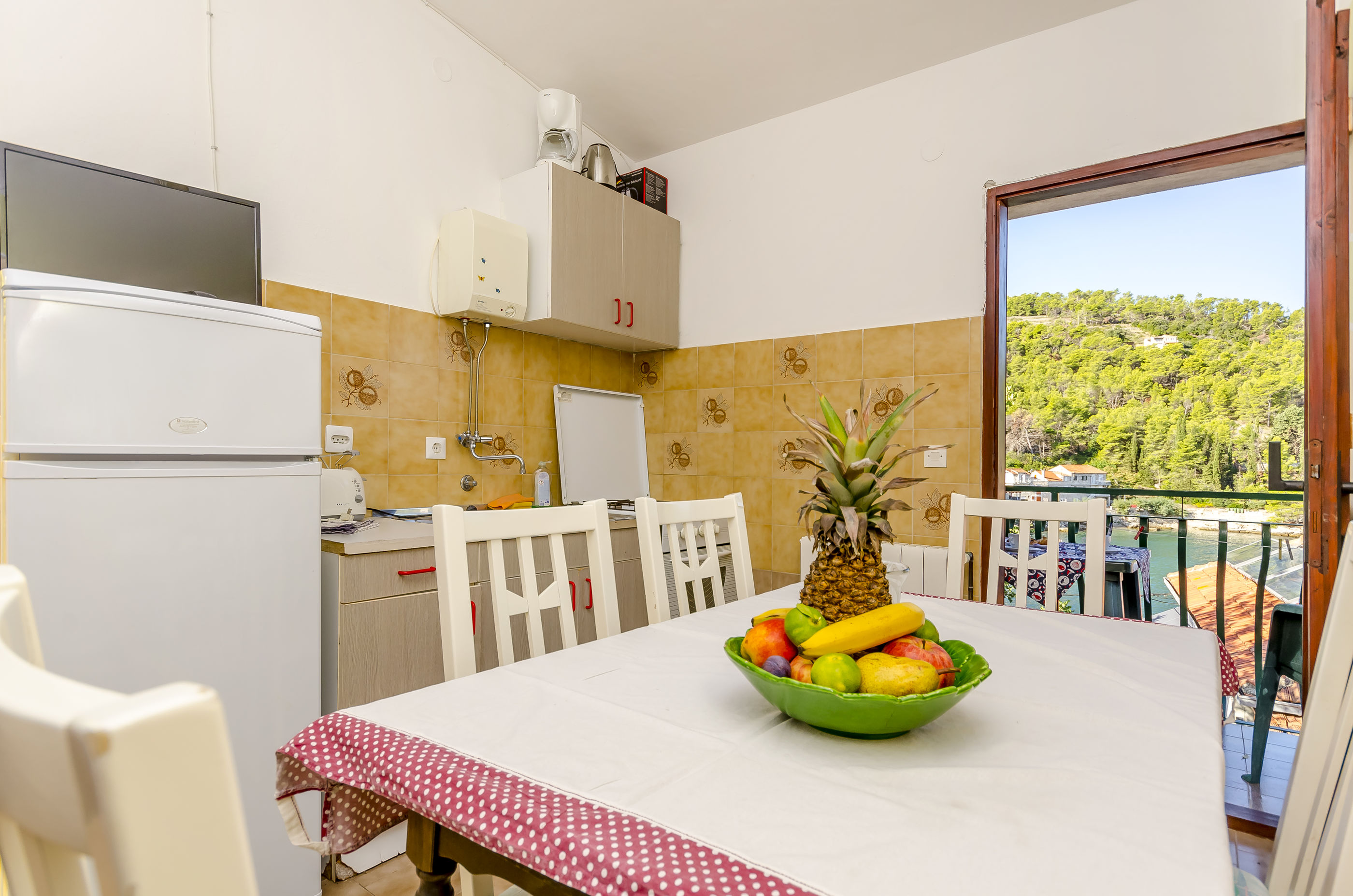 Apartments Lorena 72911-A3