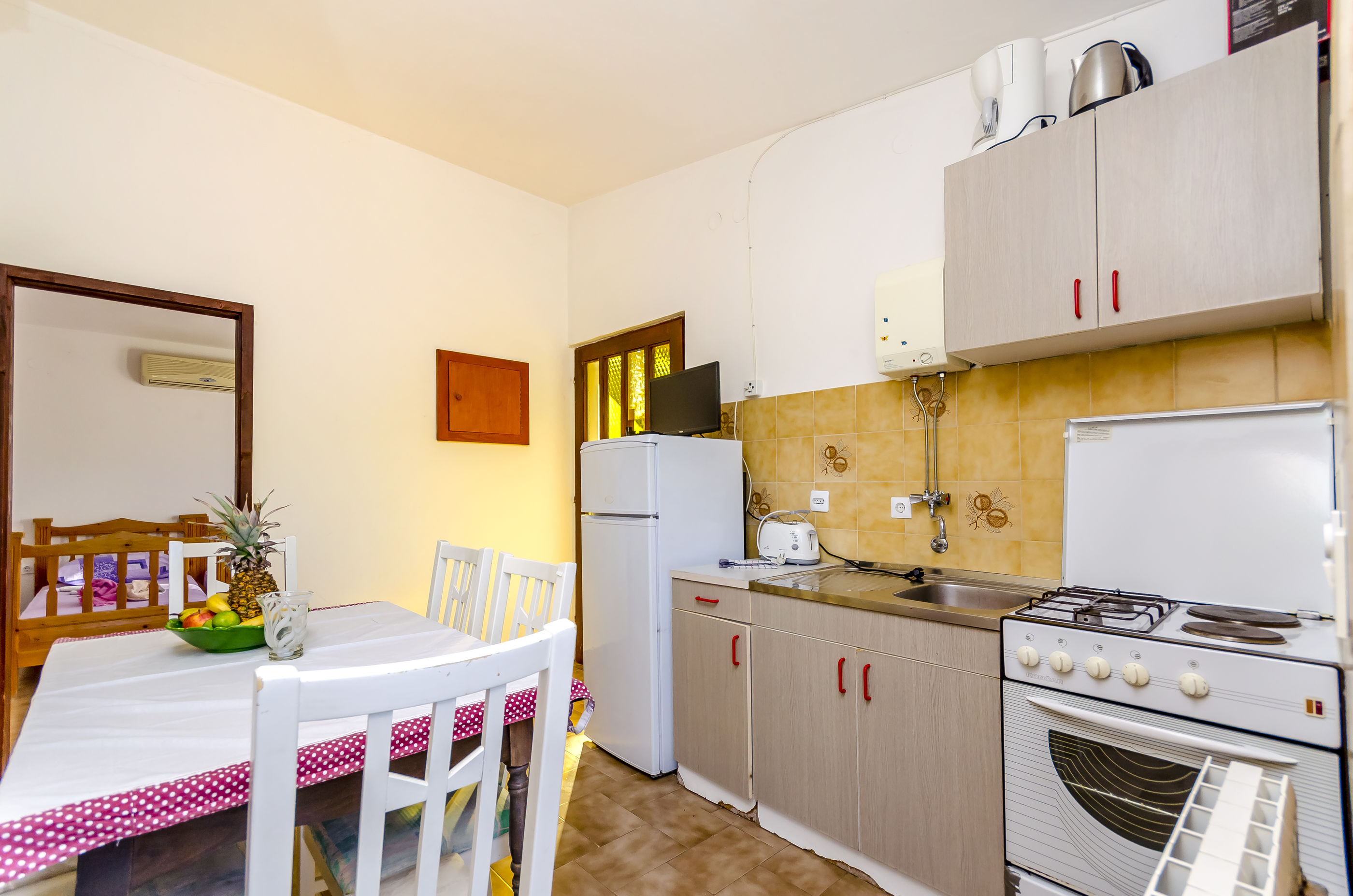 Apartments Lorena 72911-A3