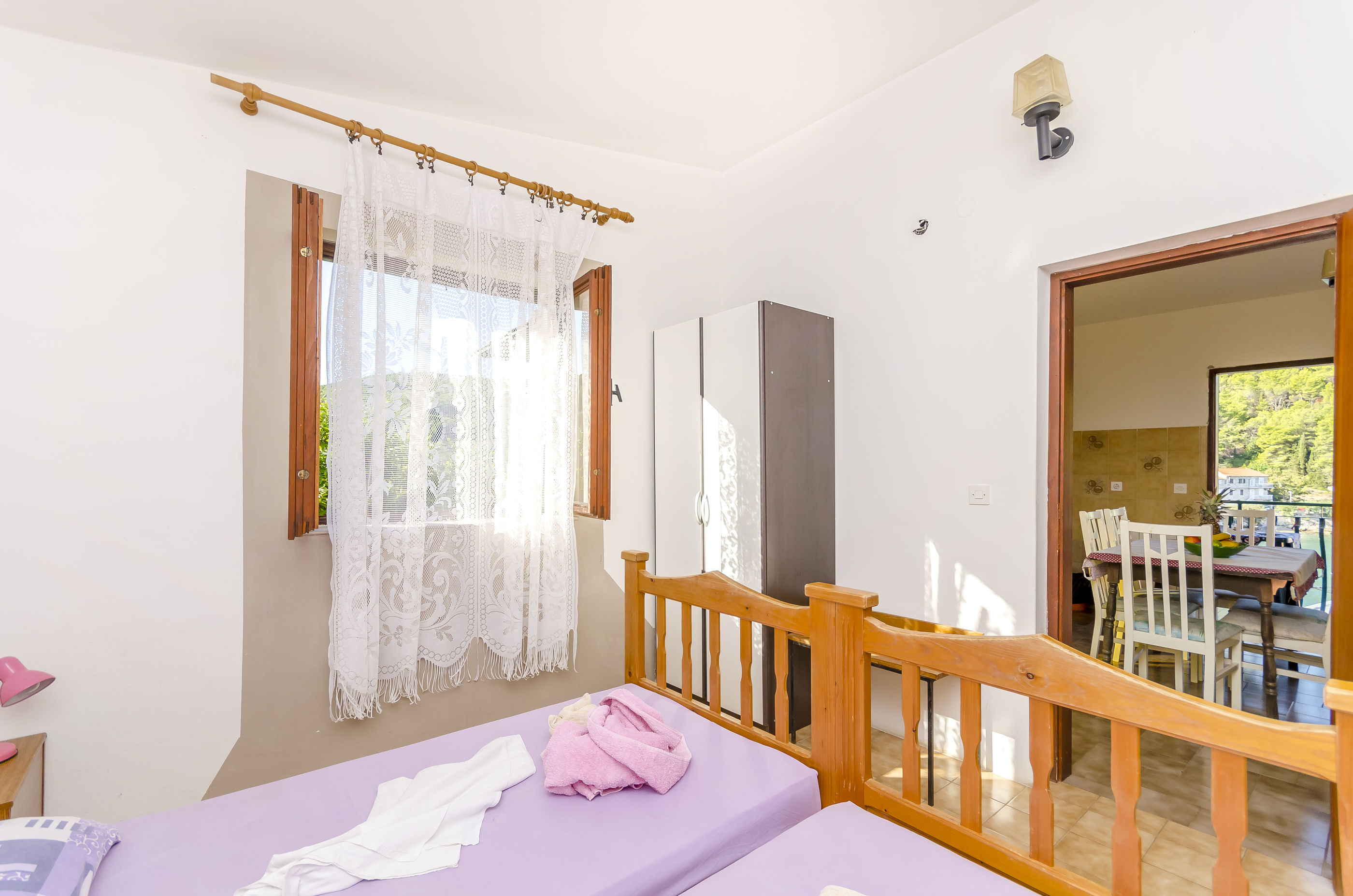 Apartments Lorena 72911-A3