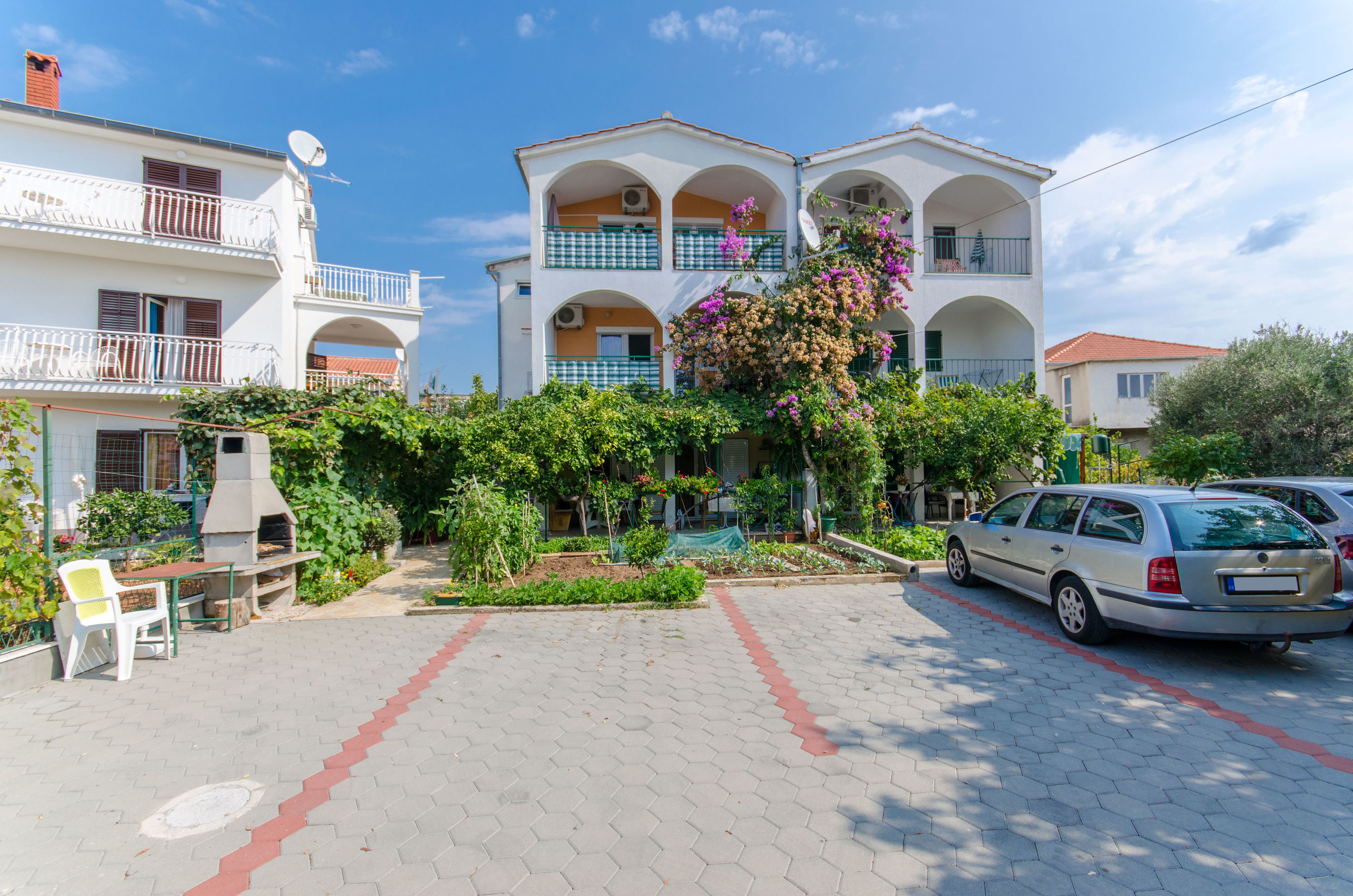 Apartments Zoric 73521-A2