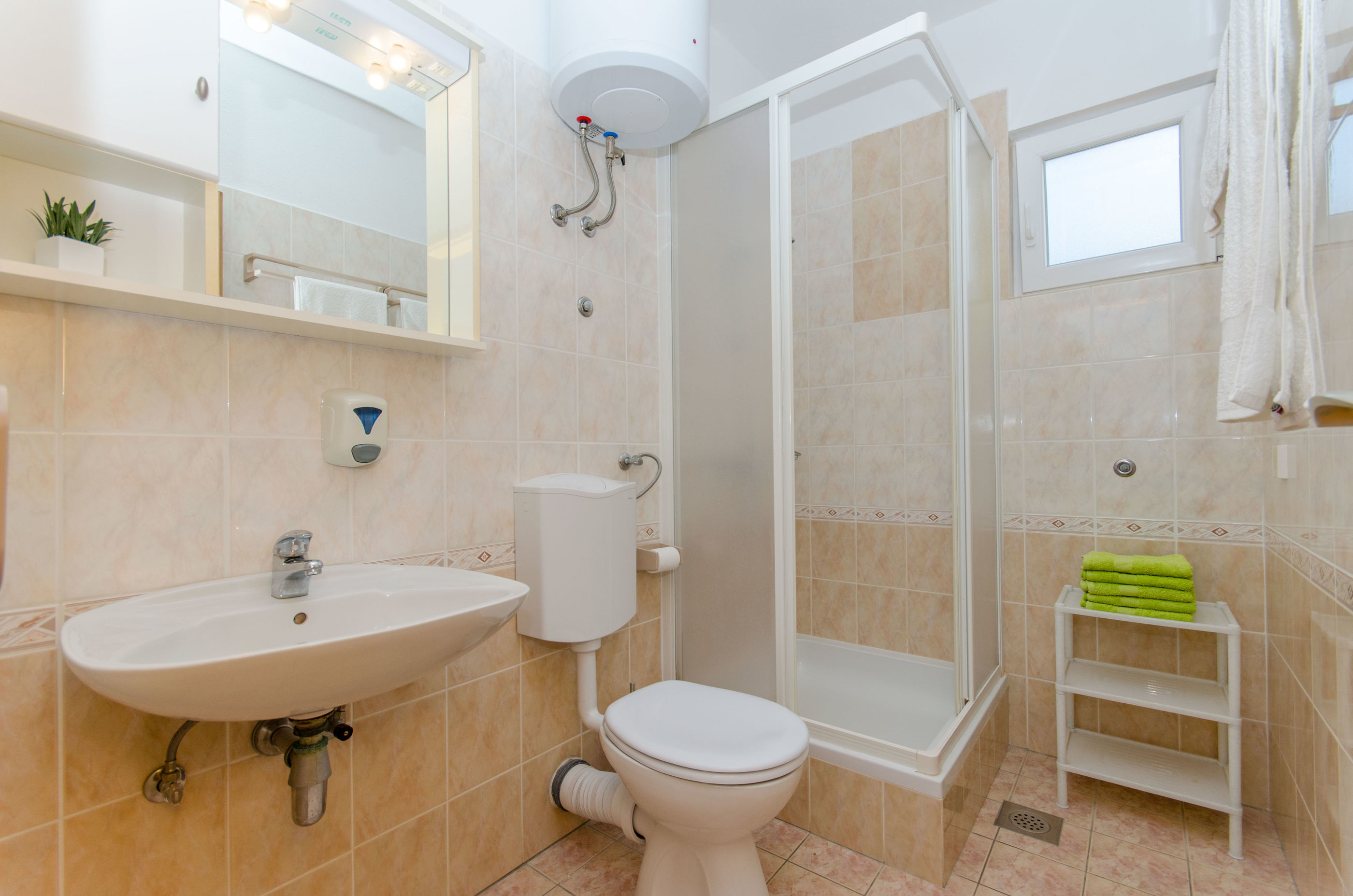 Apartments Zoric 73521-A1