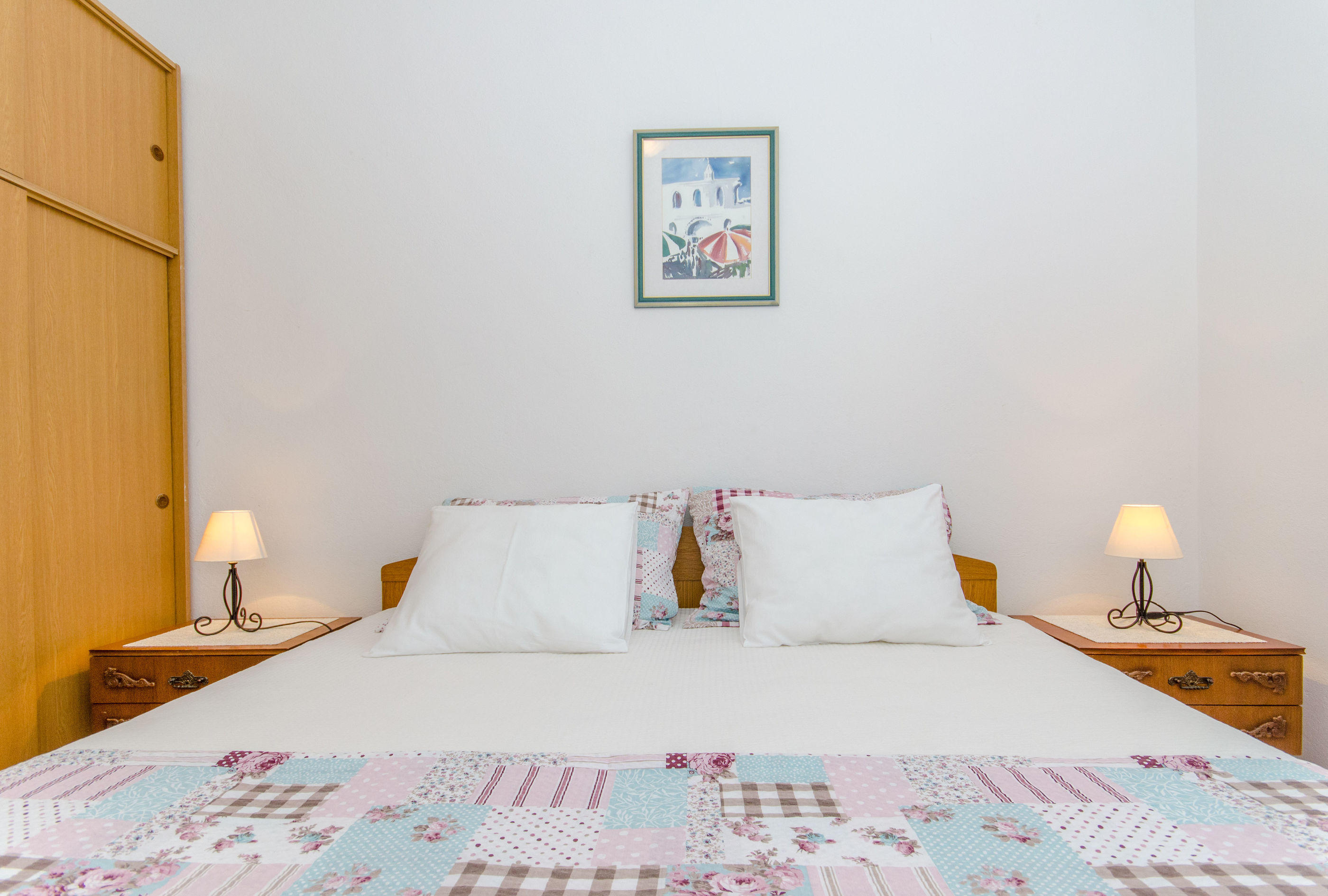 Apartments Zoric 73521-A1