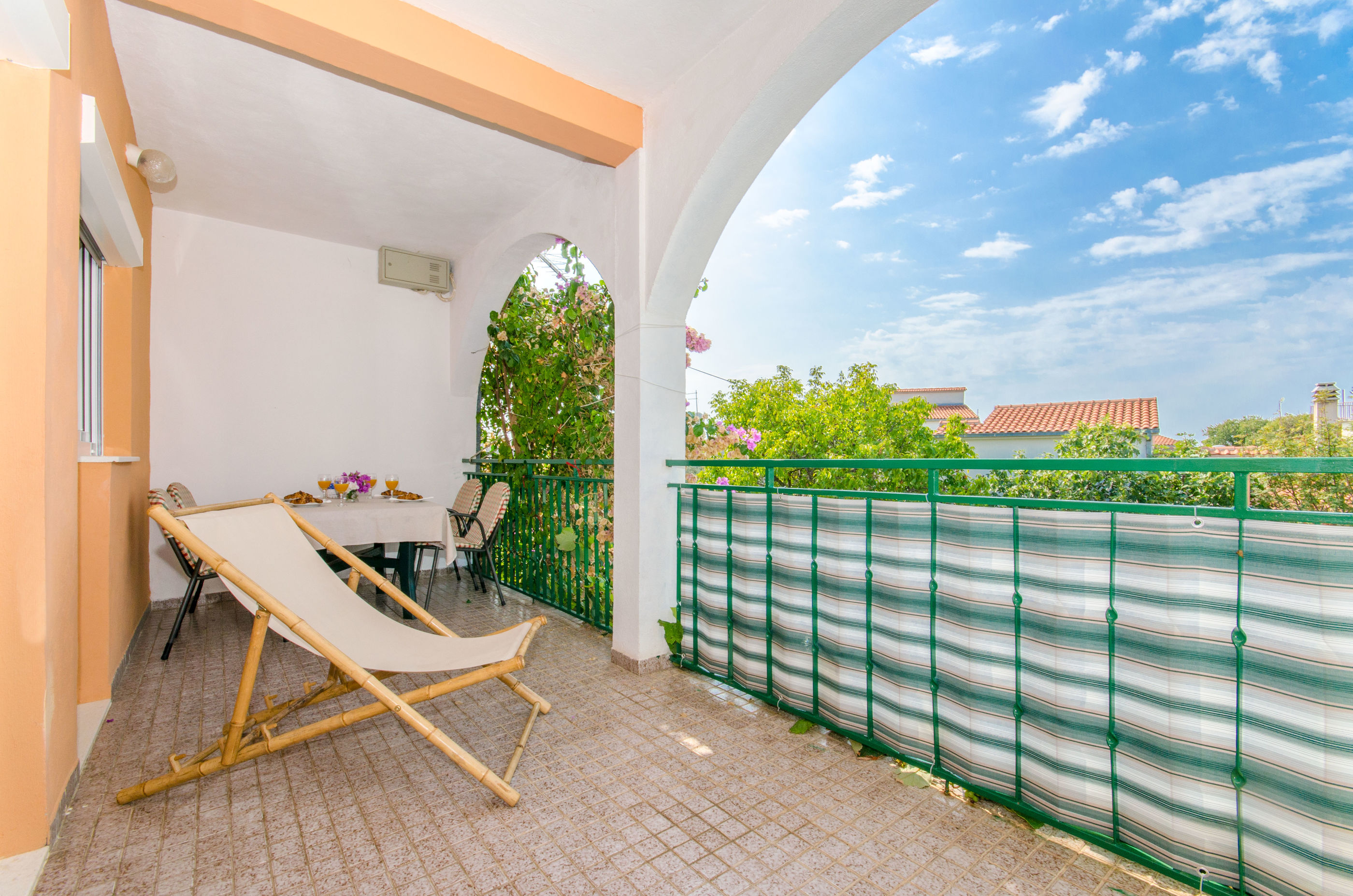 Apartments Zoric 73521-A1