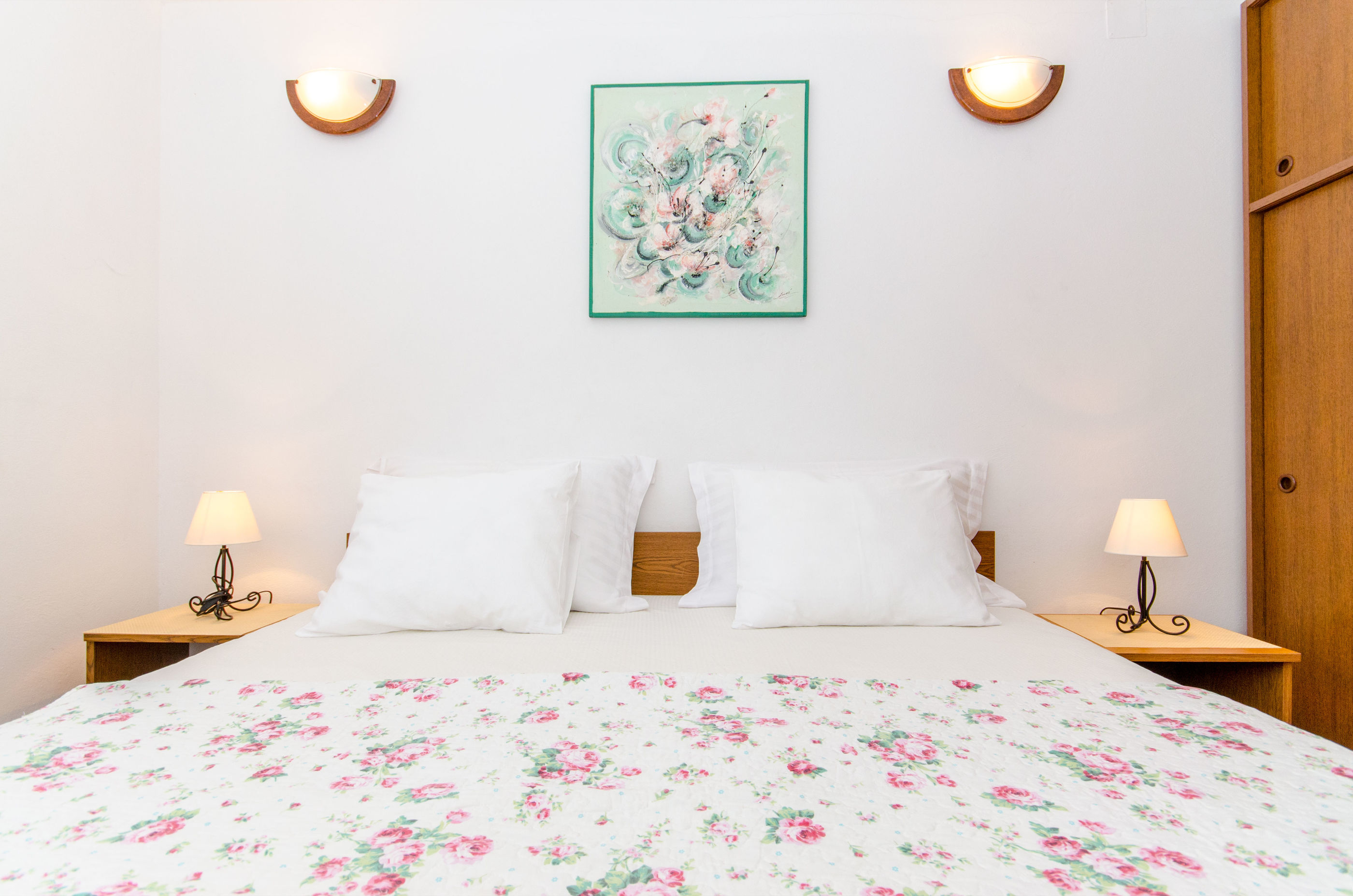 Apartments Zoric 73521-A2