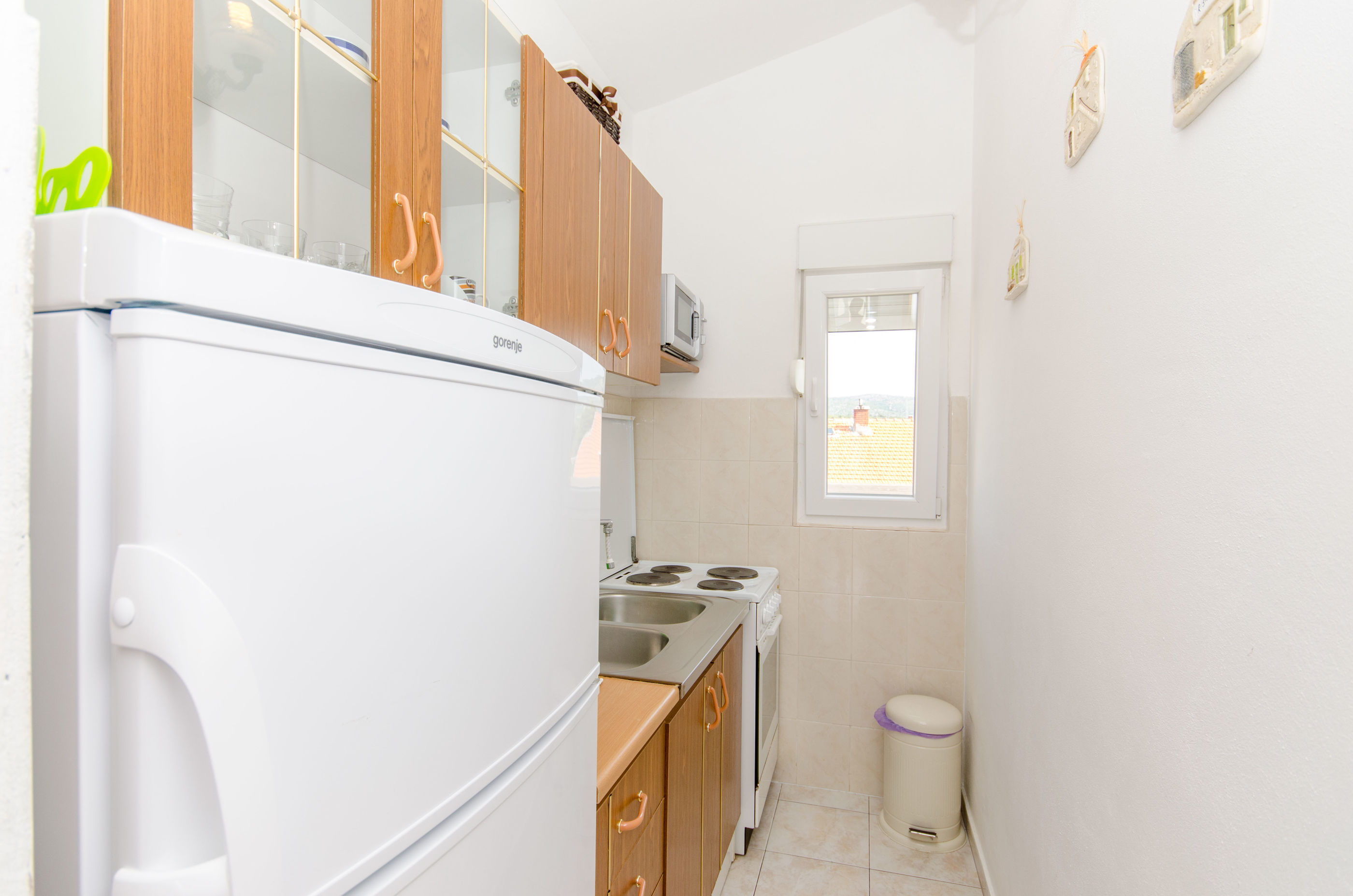 Apartments Zoric 73521-A2