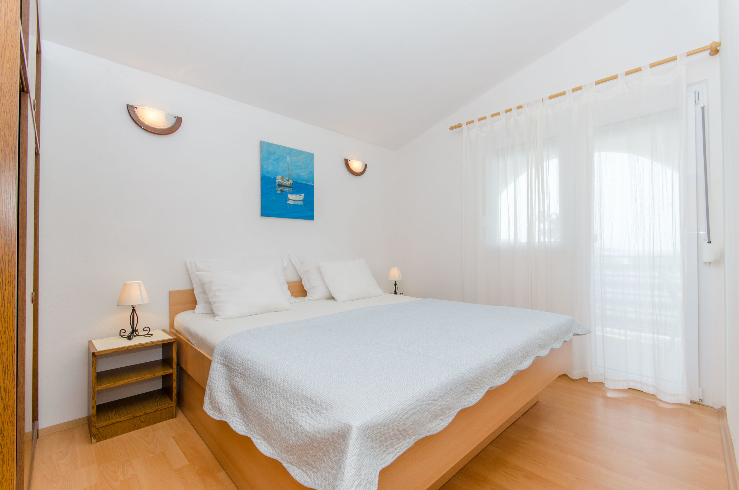 Apartments Zoric 73521-A2