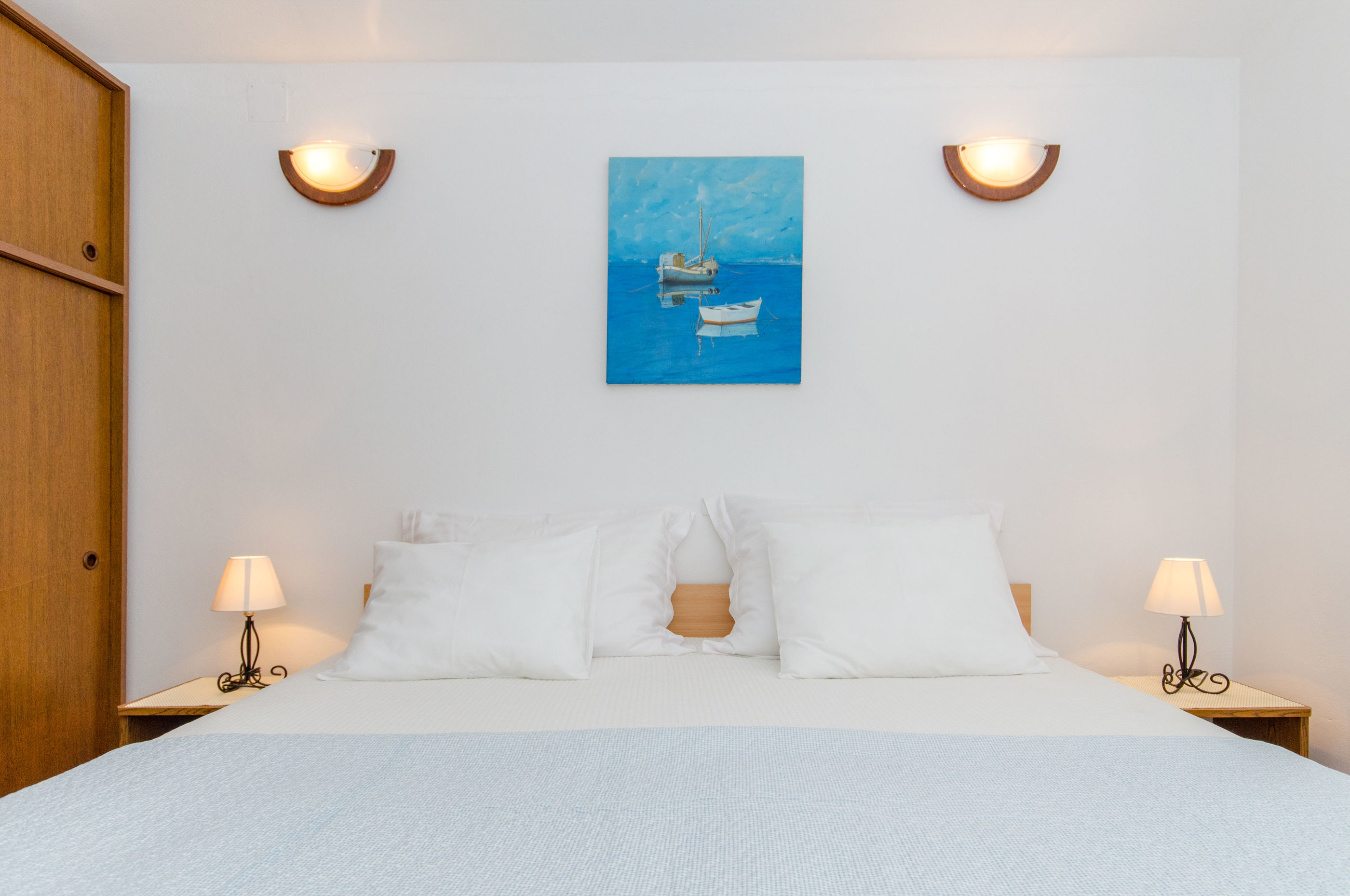 Apartments Zoric 73521-A2