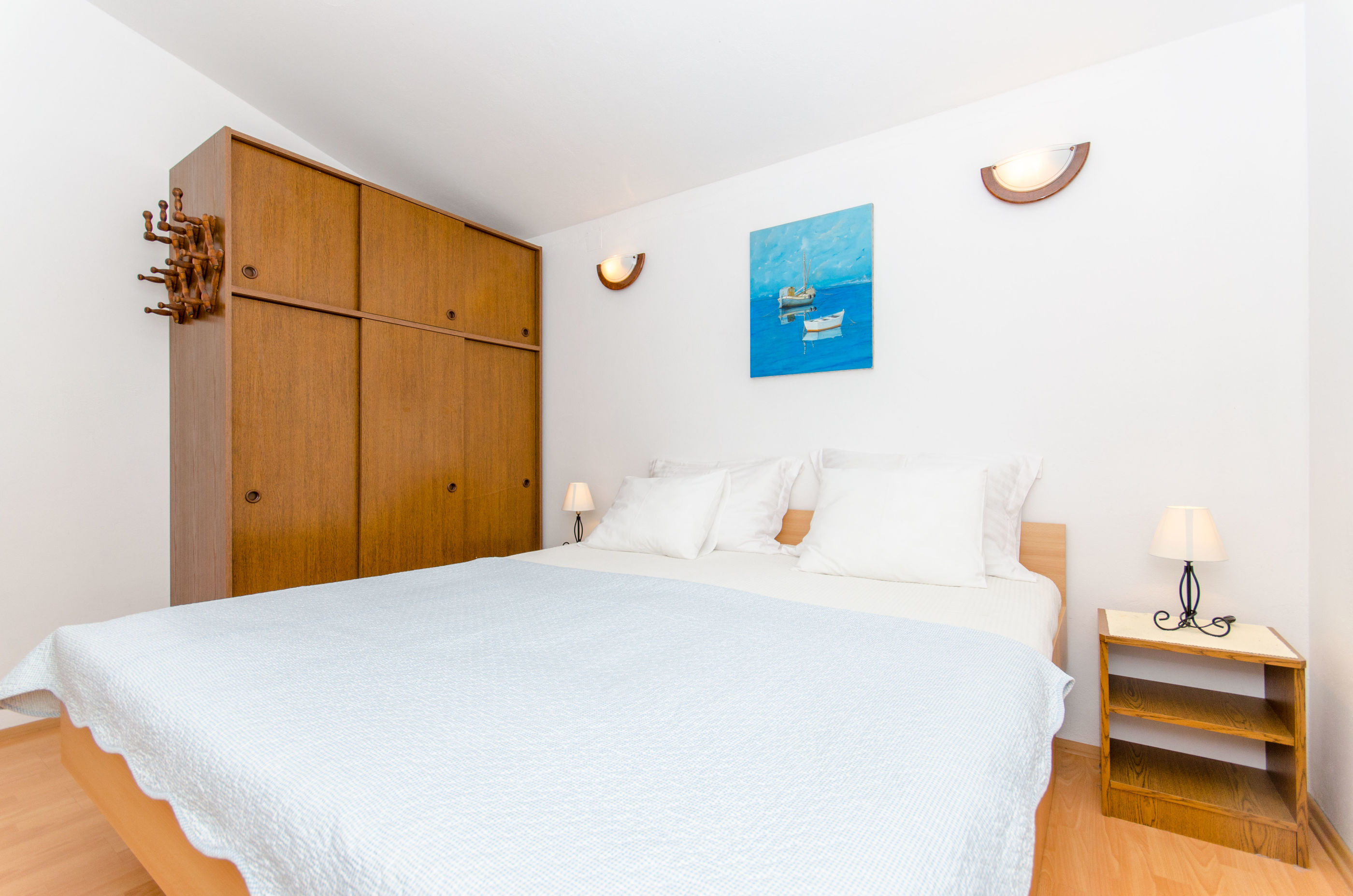 Apartments Zoric 73521-A2