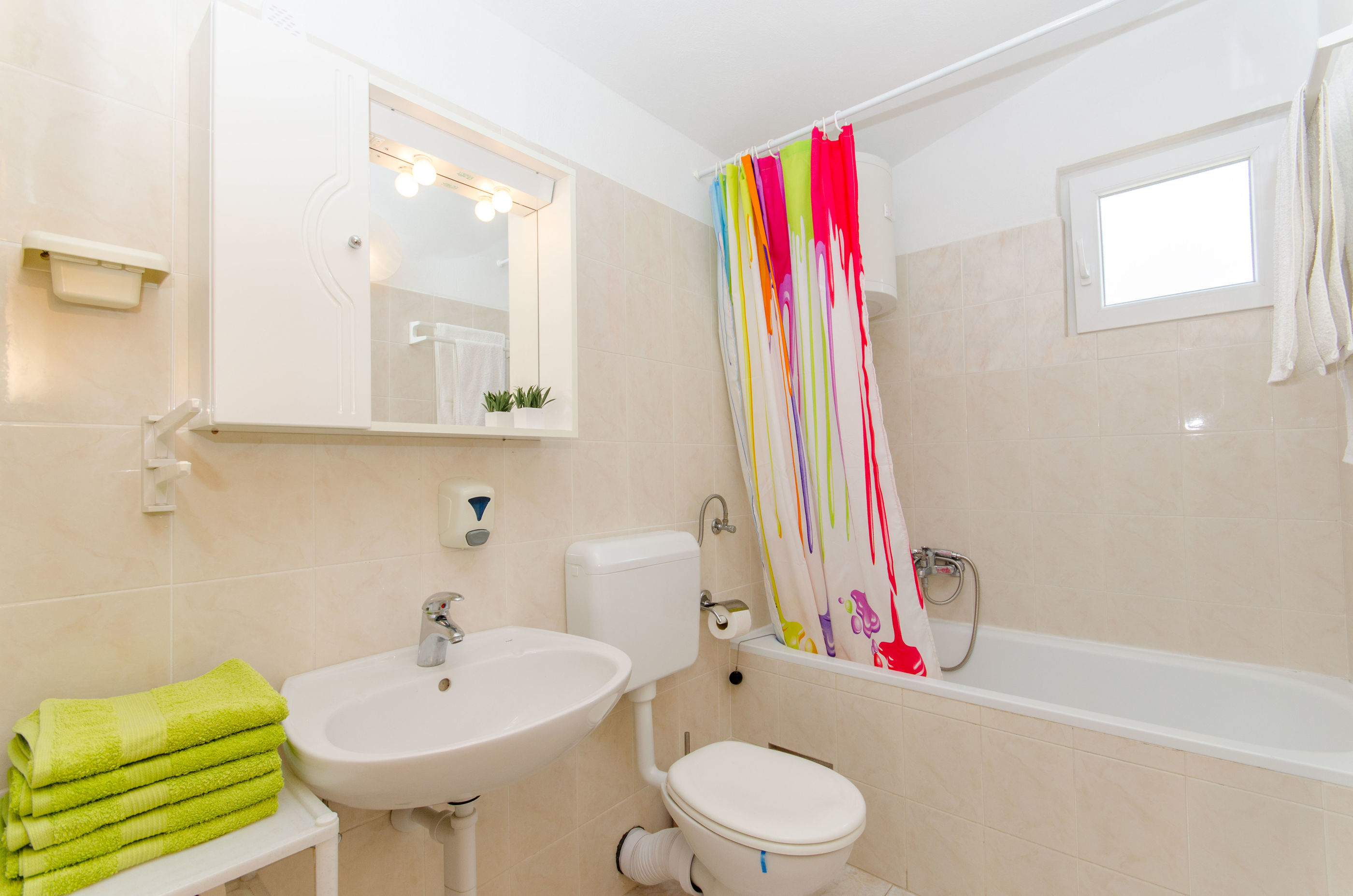 Apartments Zoric 73521-A2
