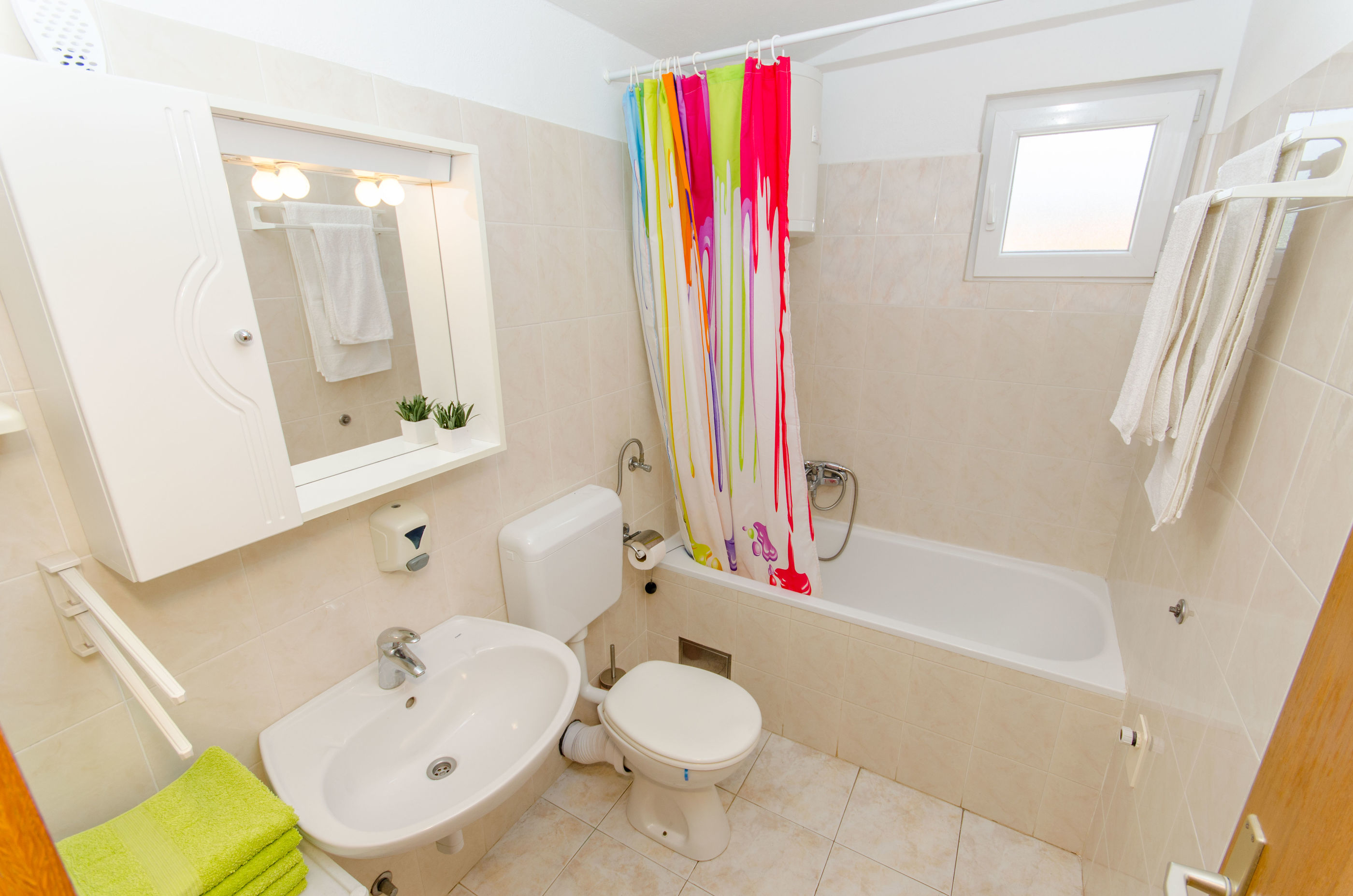 Apartments Zoric 73521-A2