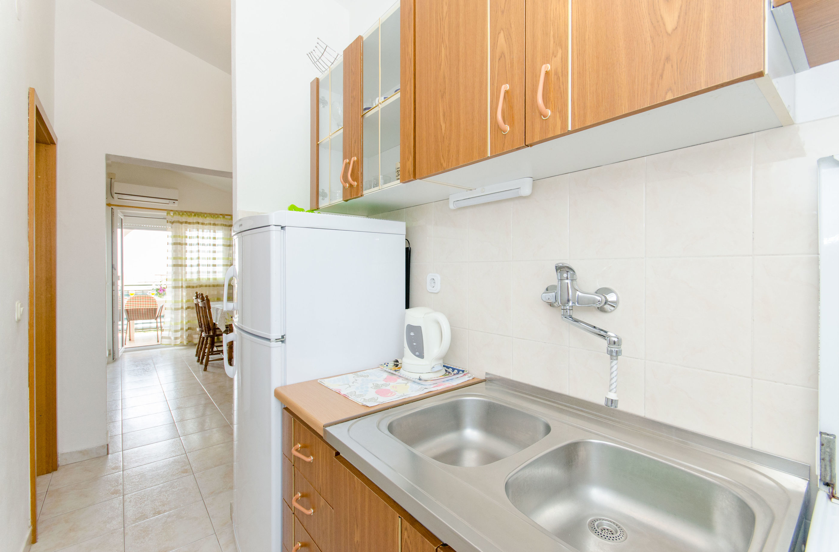 Apartments Zoric 73521-A2