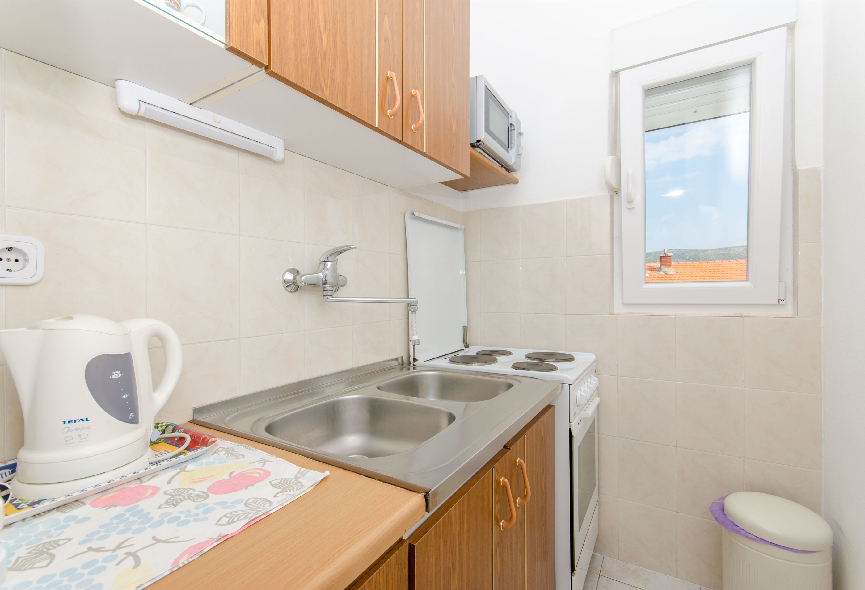 Apartments Zoric 73521-A2