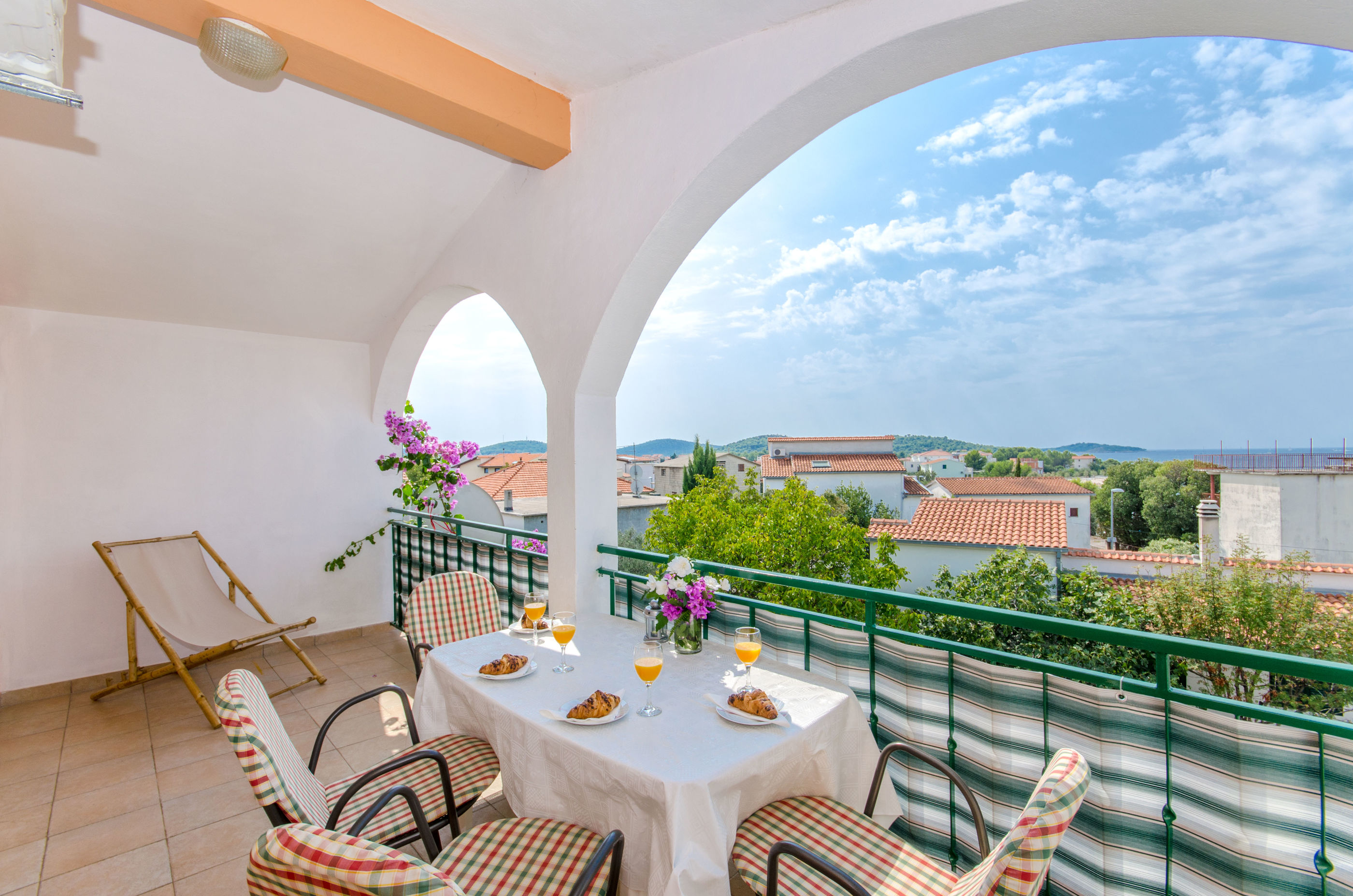 Apartments Zoric 73521-A2