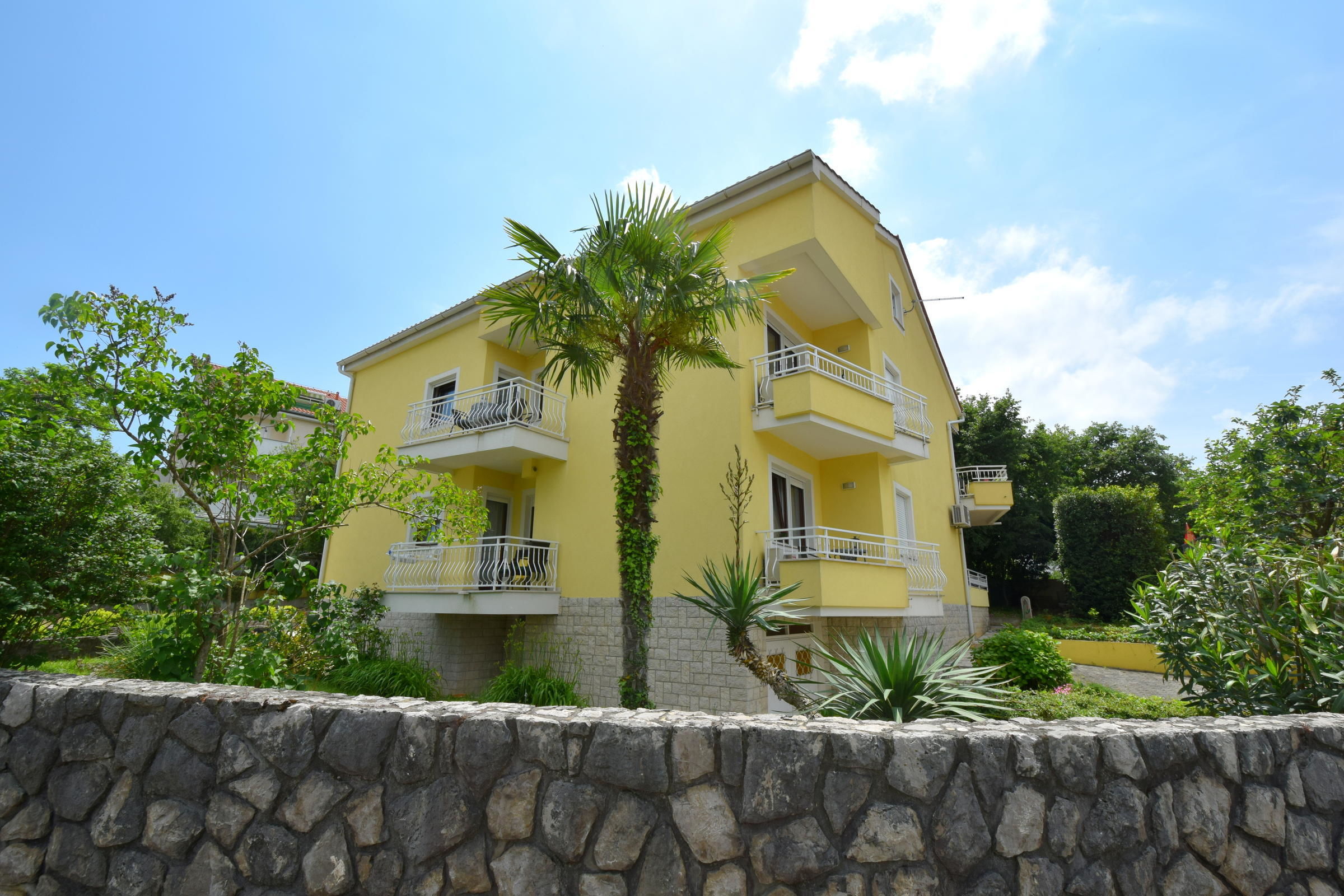 Apartments Olgica 62011-A3