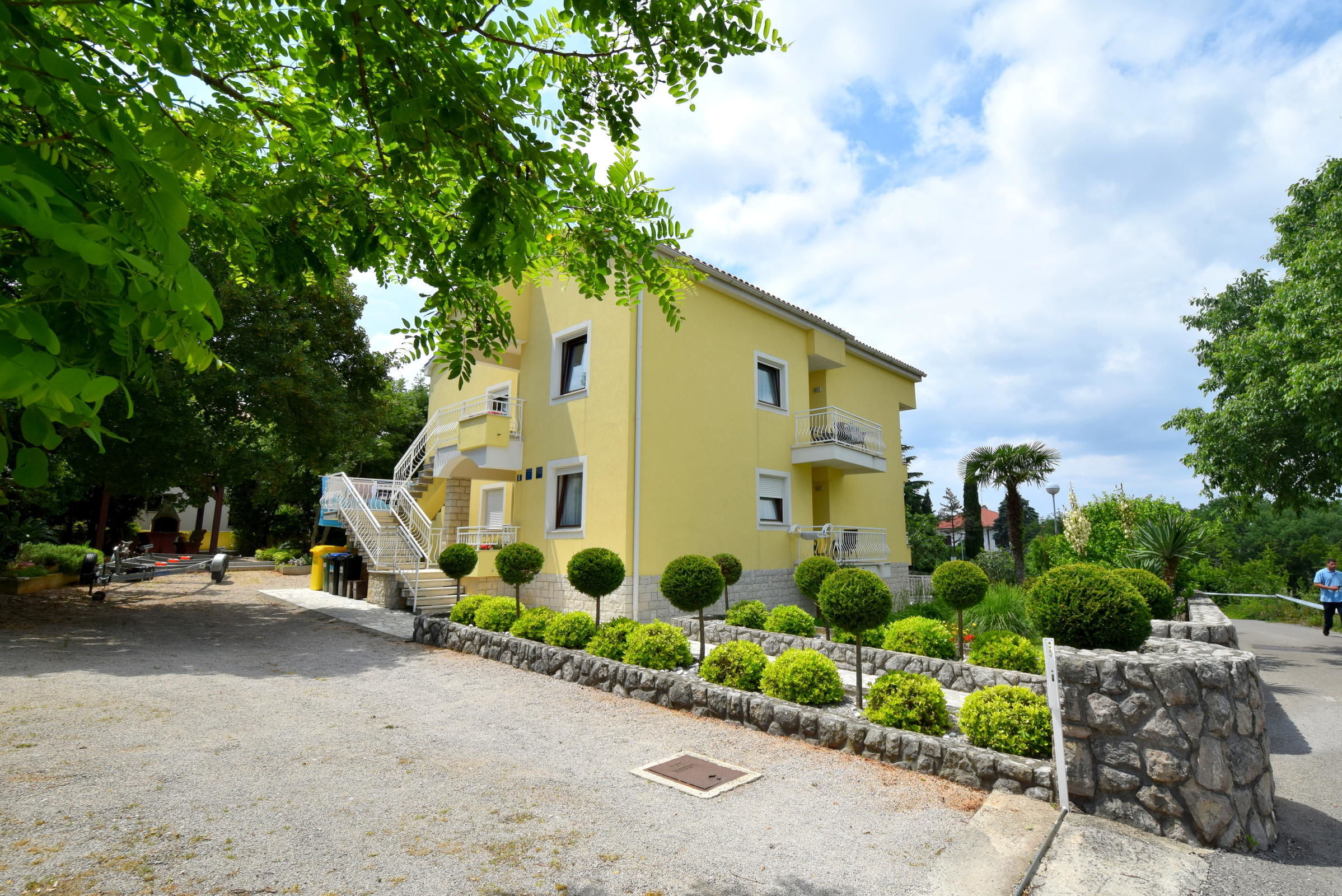 Apartments Olgica 62011-A3