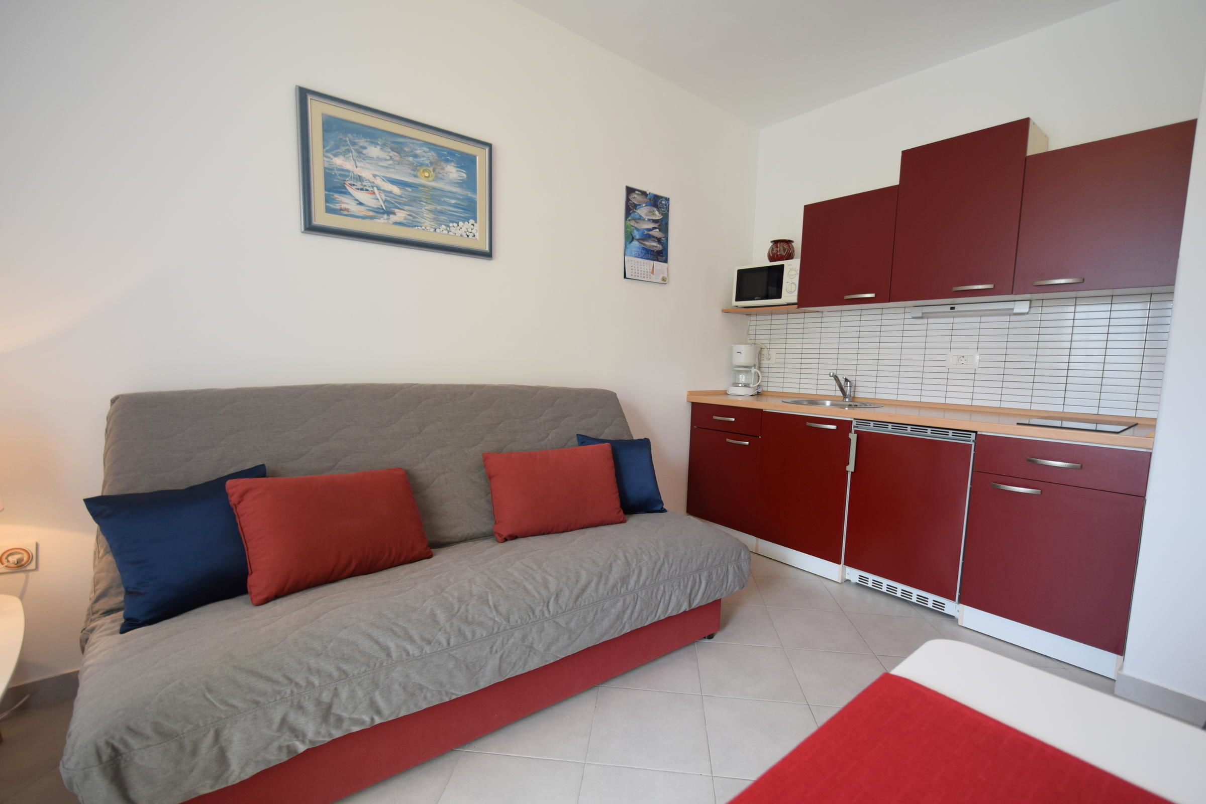 Apartments Olgica 62011-A1