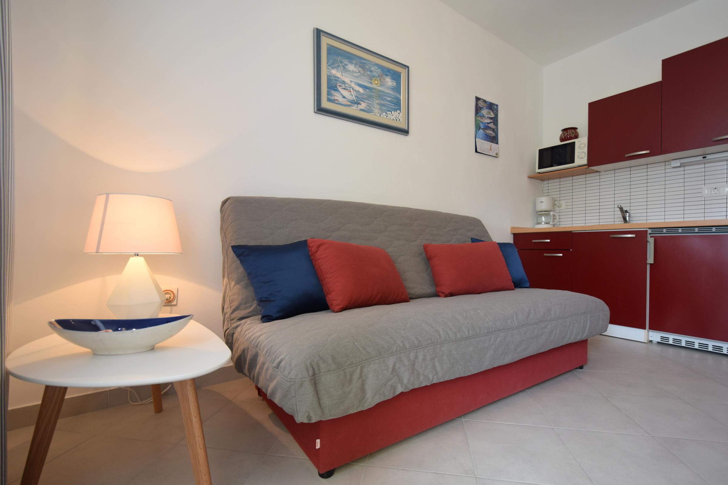 Apartments Olgica 62011-A1