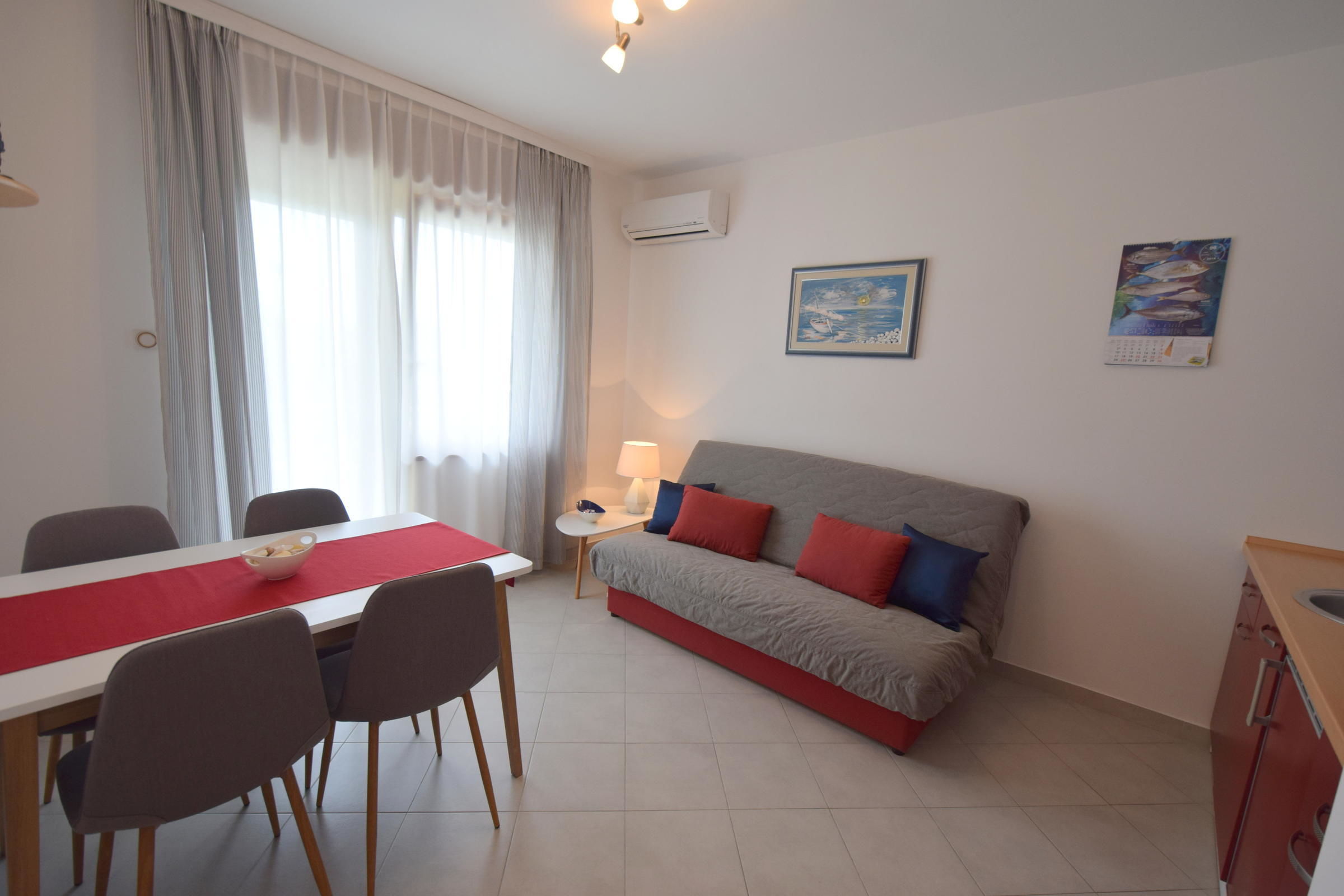 Apartments Olgica 62011-A1