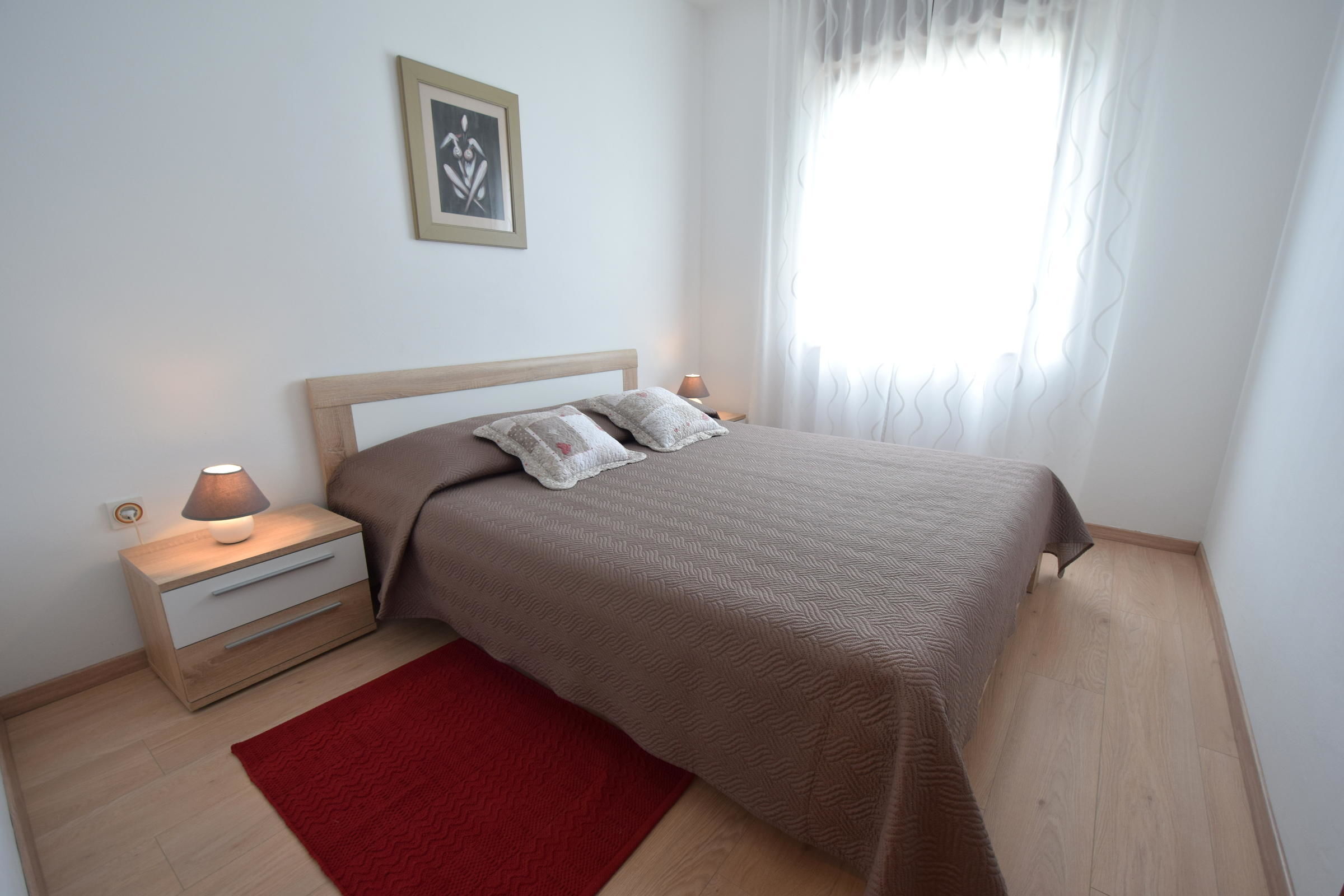 Apartments Olgica 62011-A1
