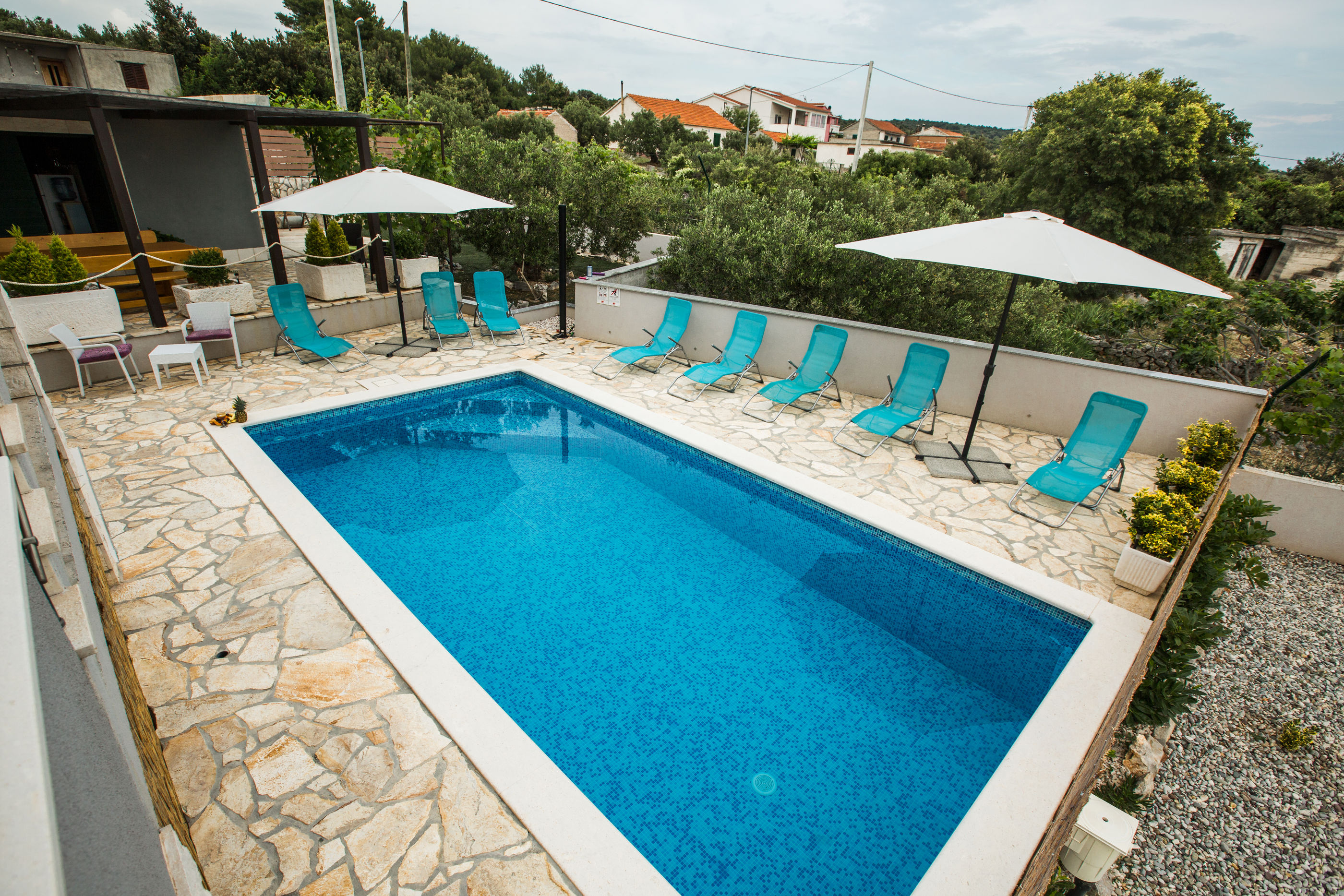 House Gabi 73641-K1