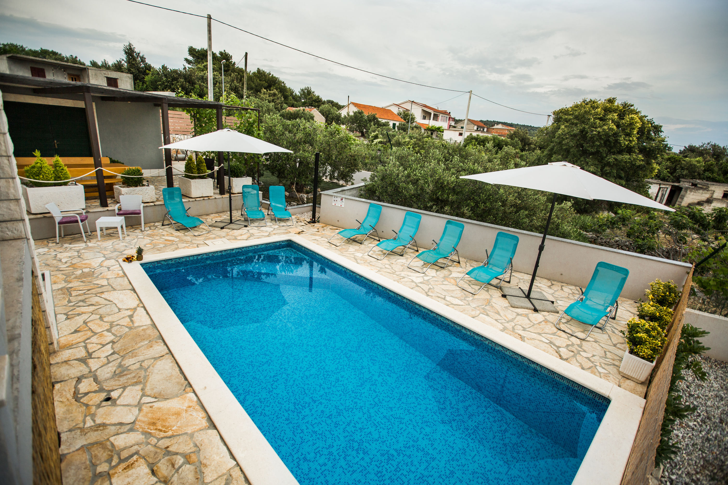 House Gabi 73641-K1