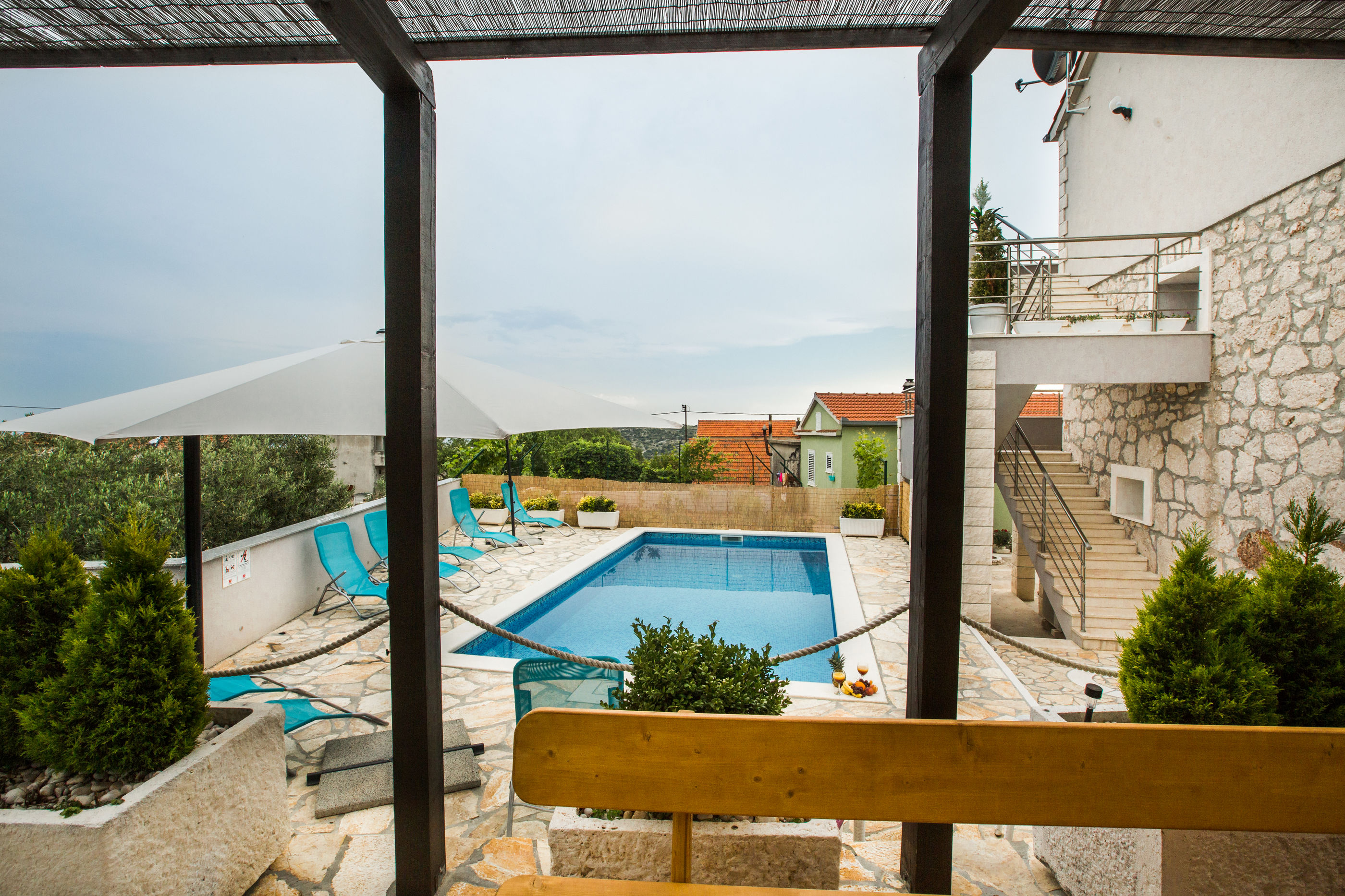 House Gabi 73641-K1