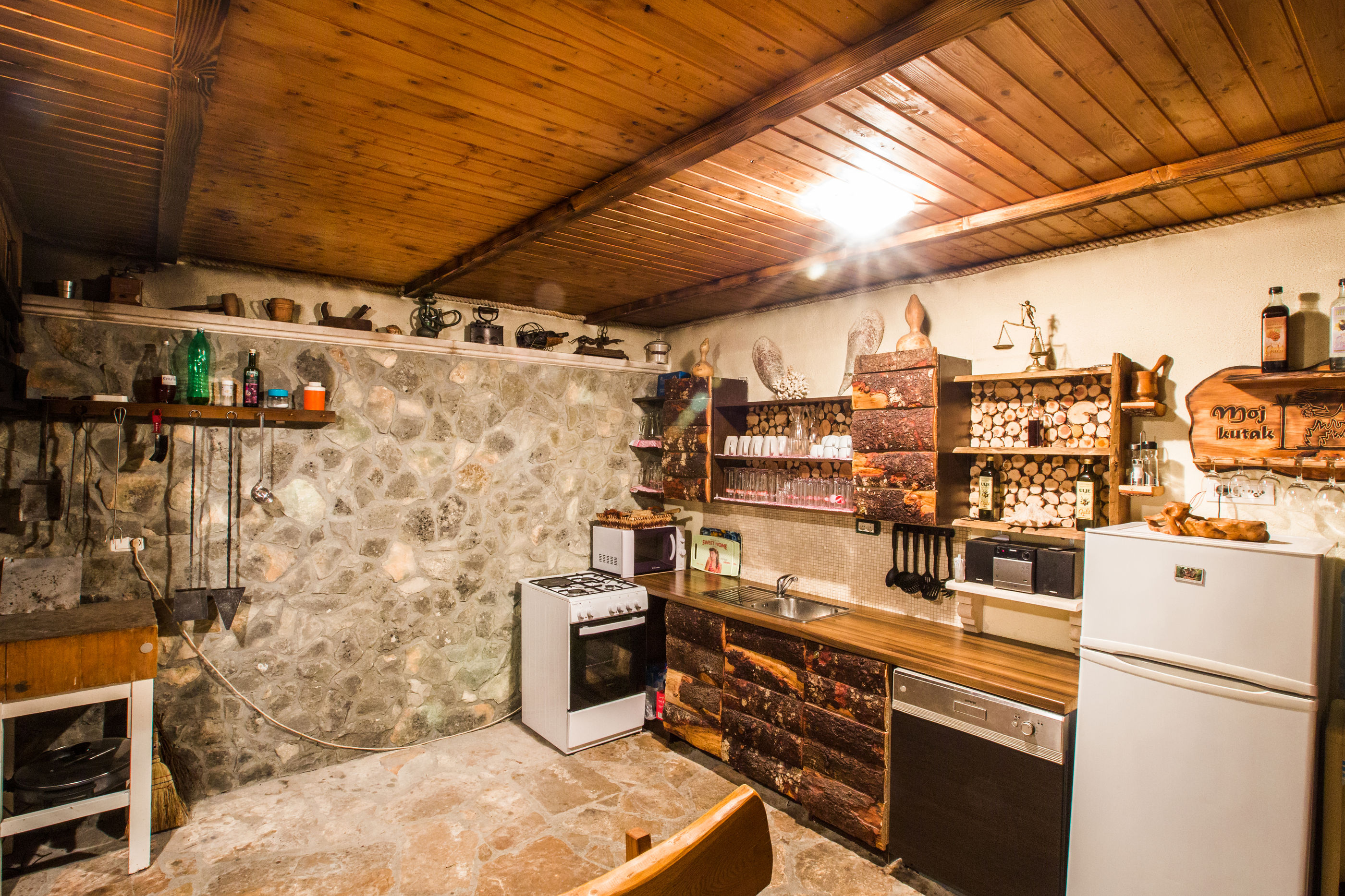 House Gabi 73641-K1