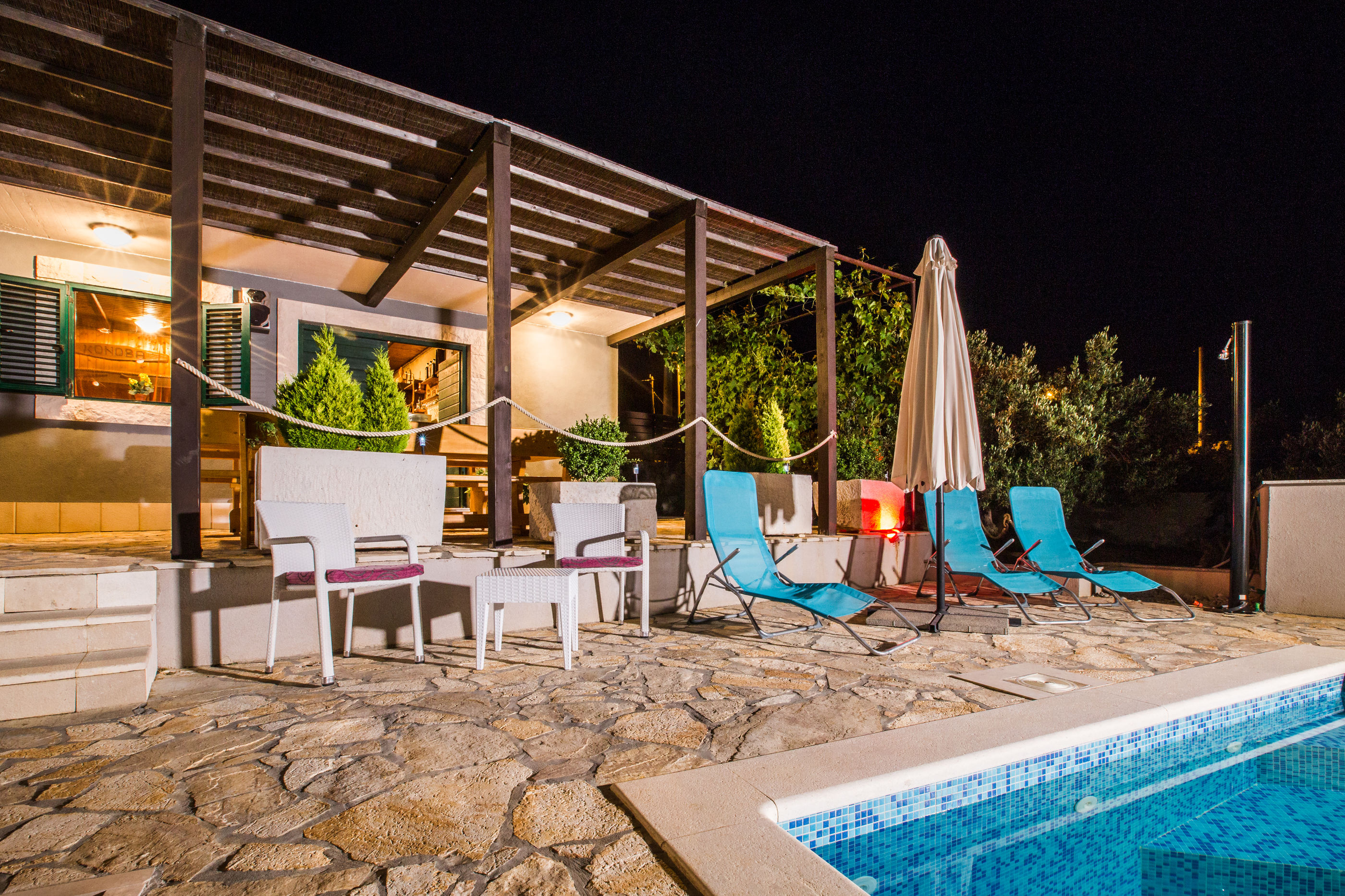 House Gabi 73641-K1