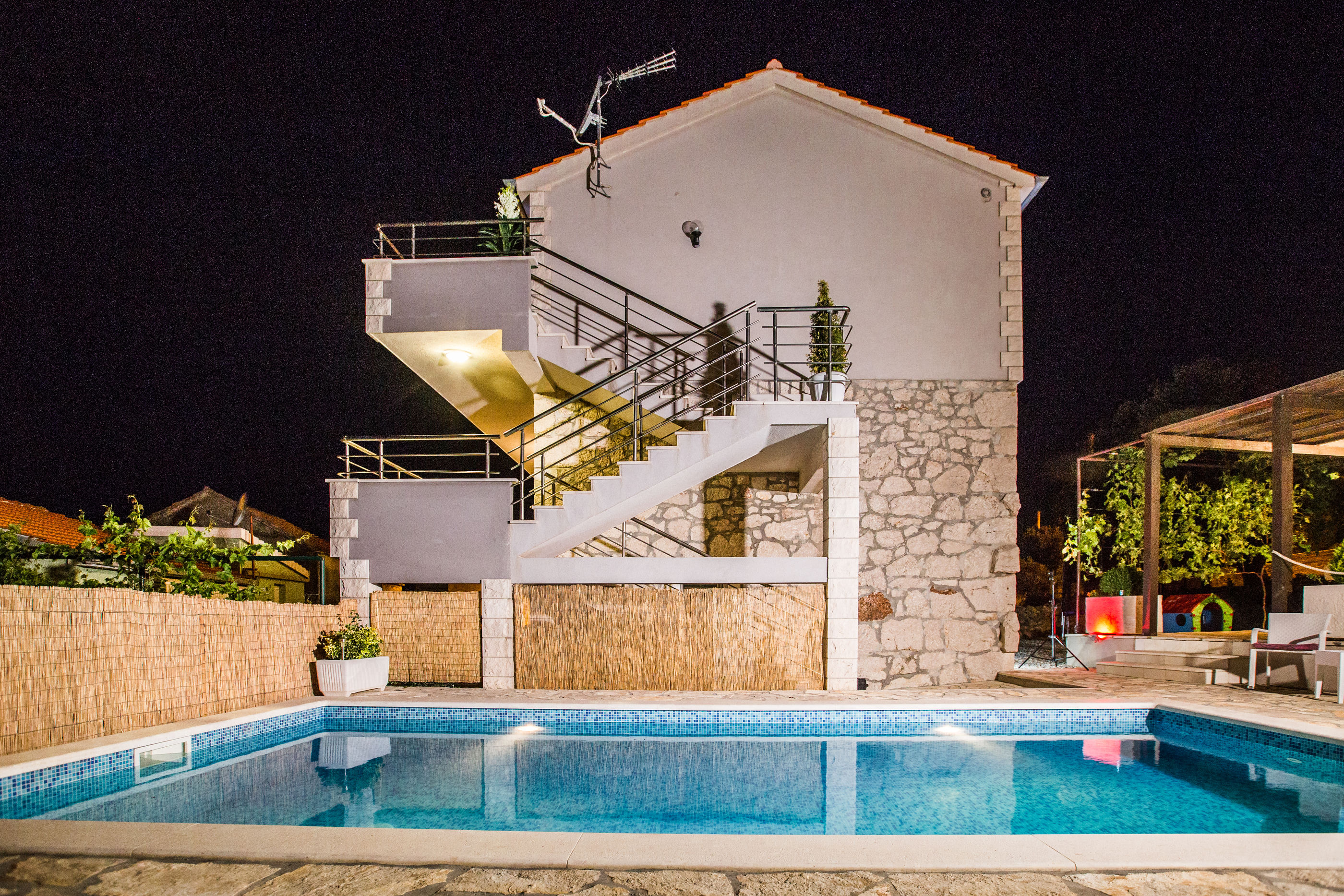 House Gabi 73641-K1