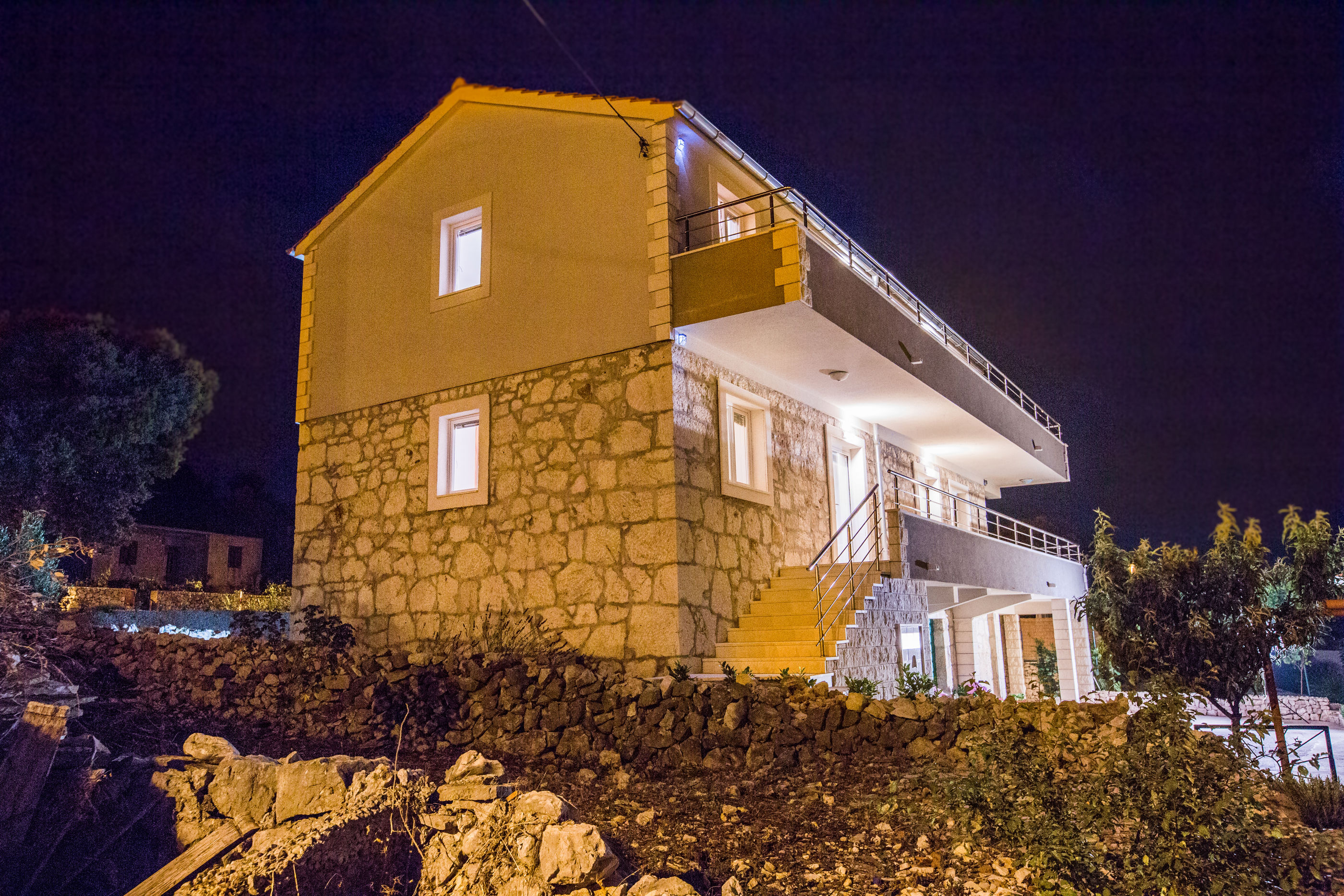 House Gabi 73641-K1