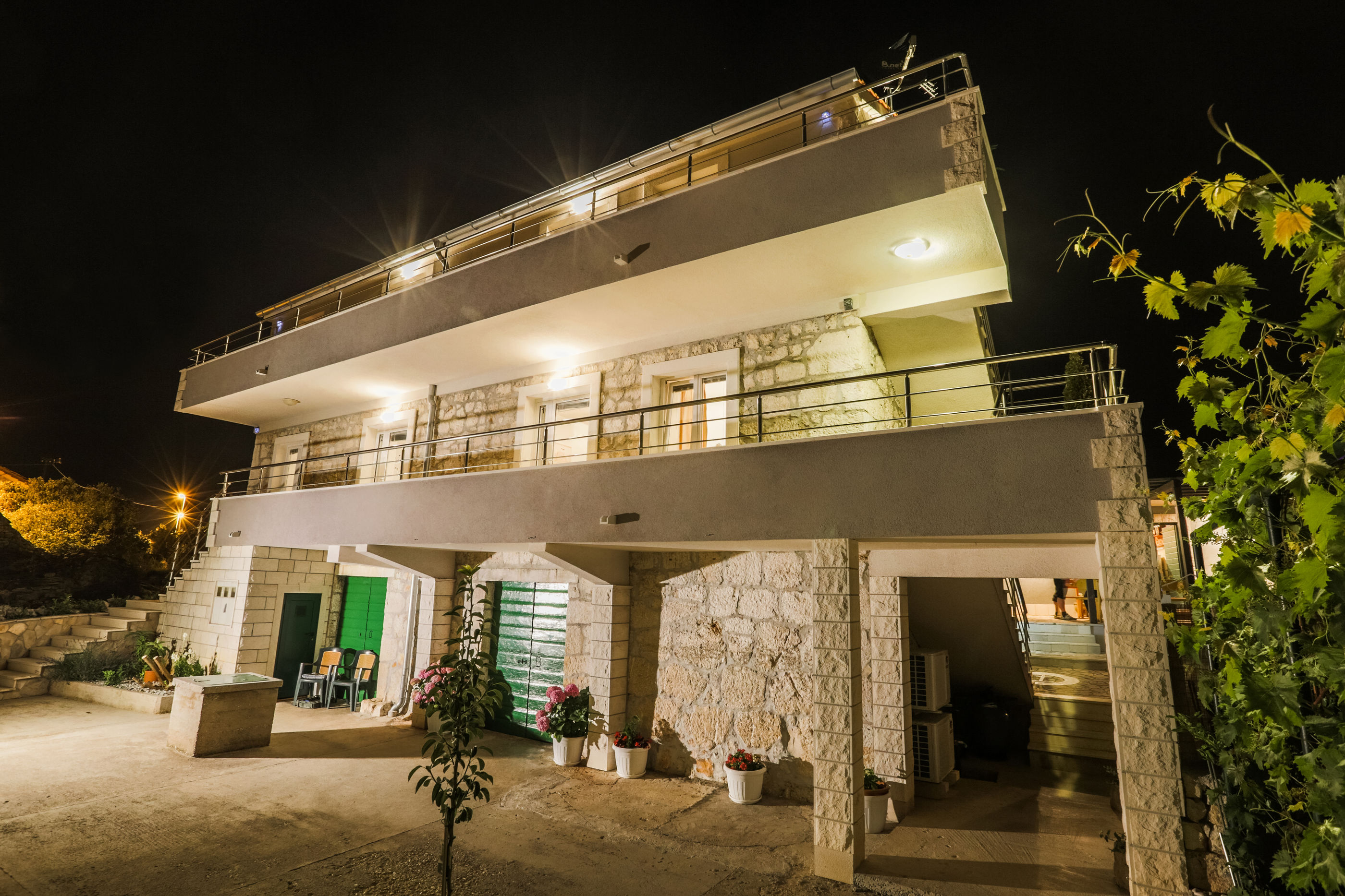House Gabi 73641-K1