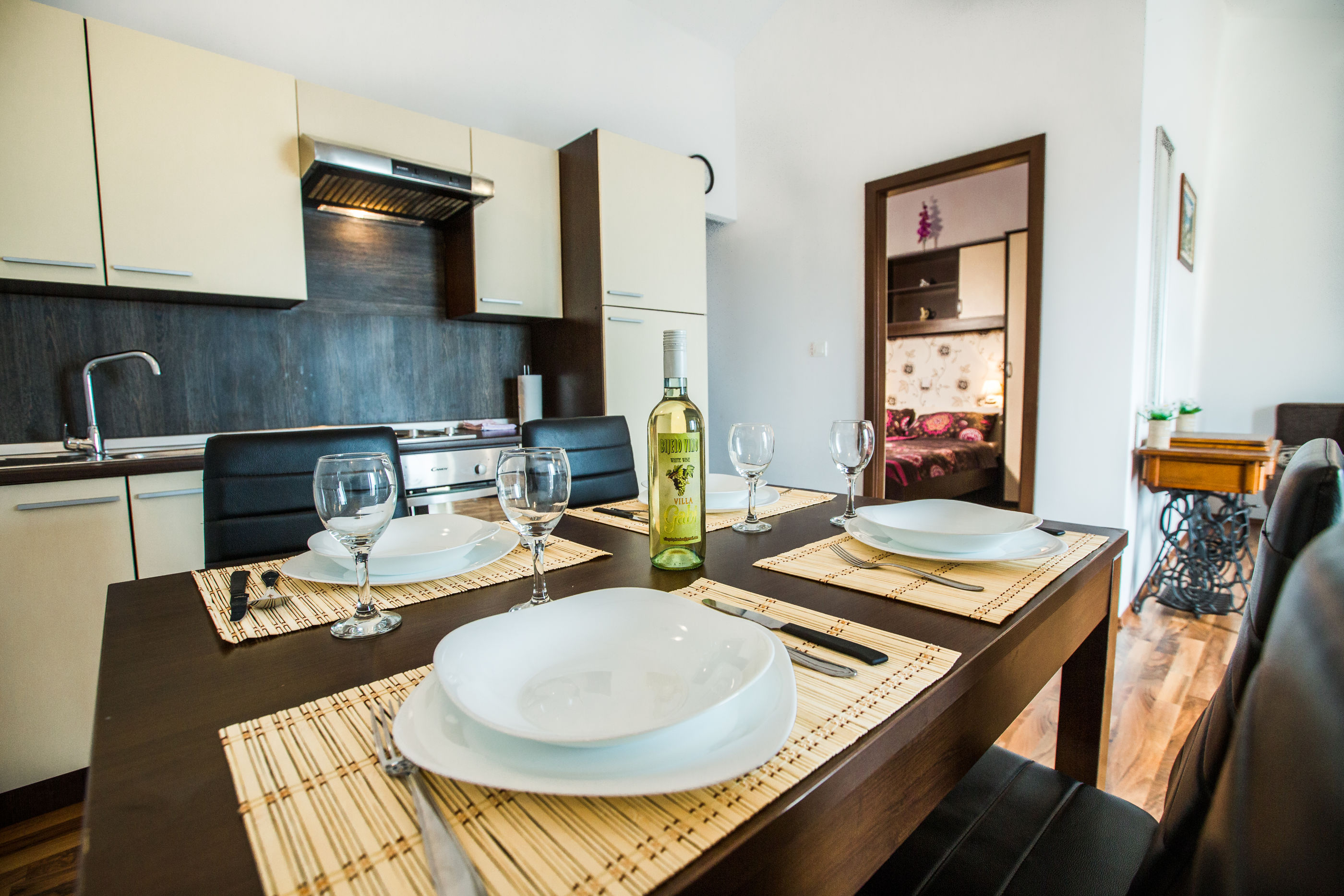 House Gabi 73641-K1