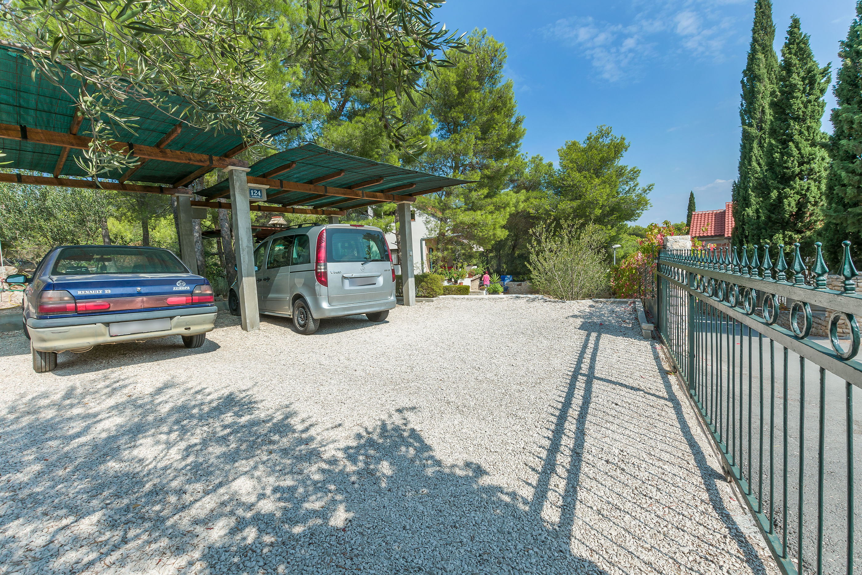 Apartment Ametist 73501-A1