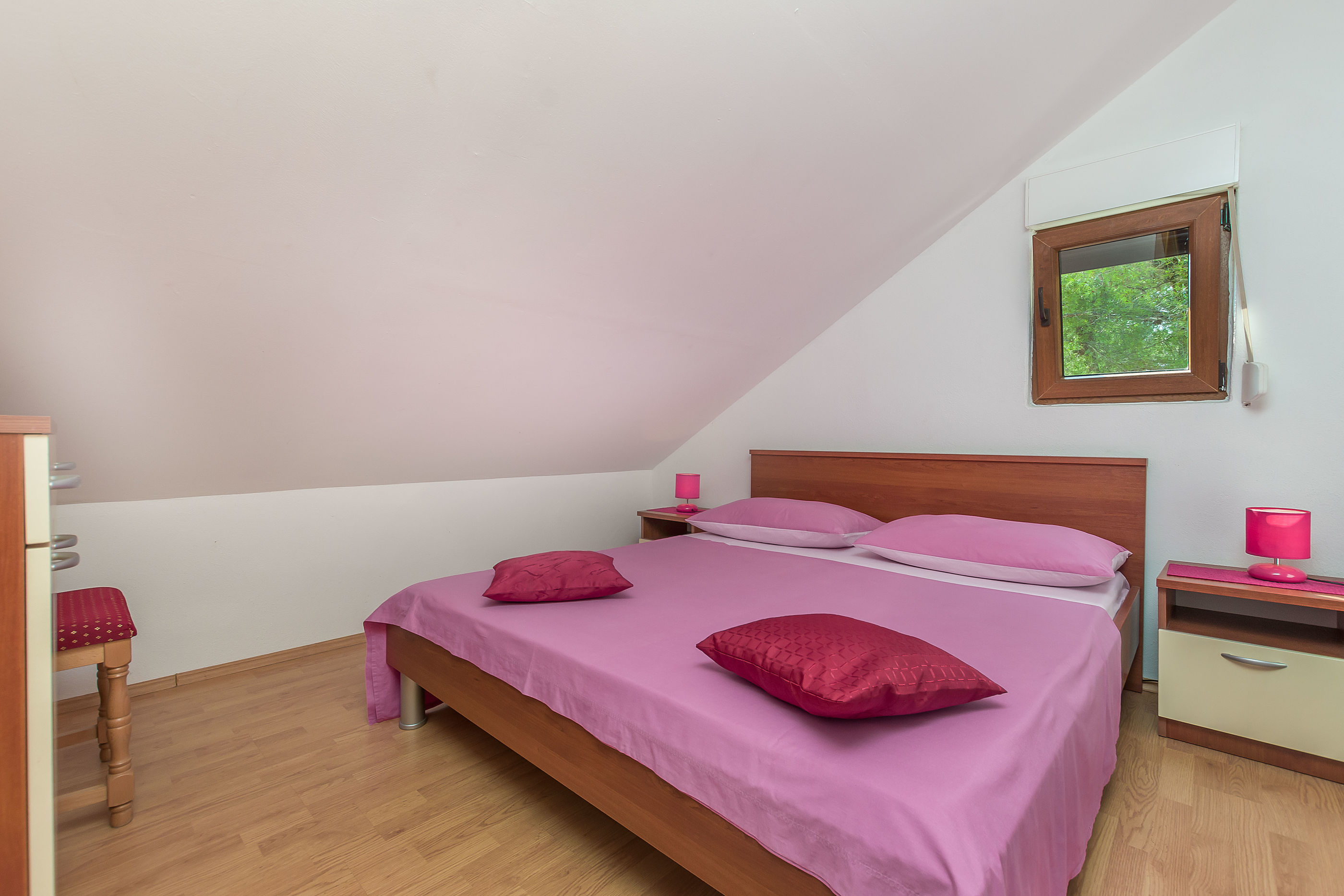 Apartment Ametist 73501-A1