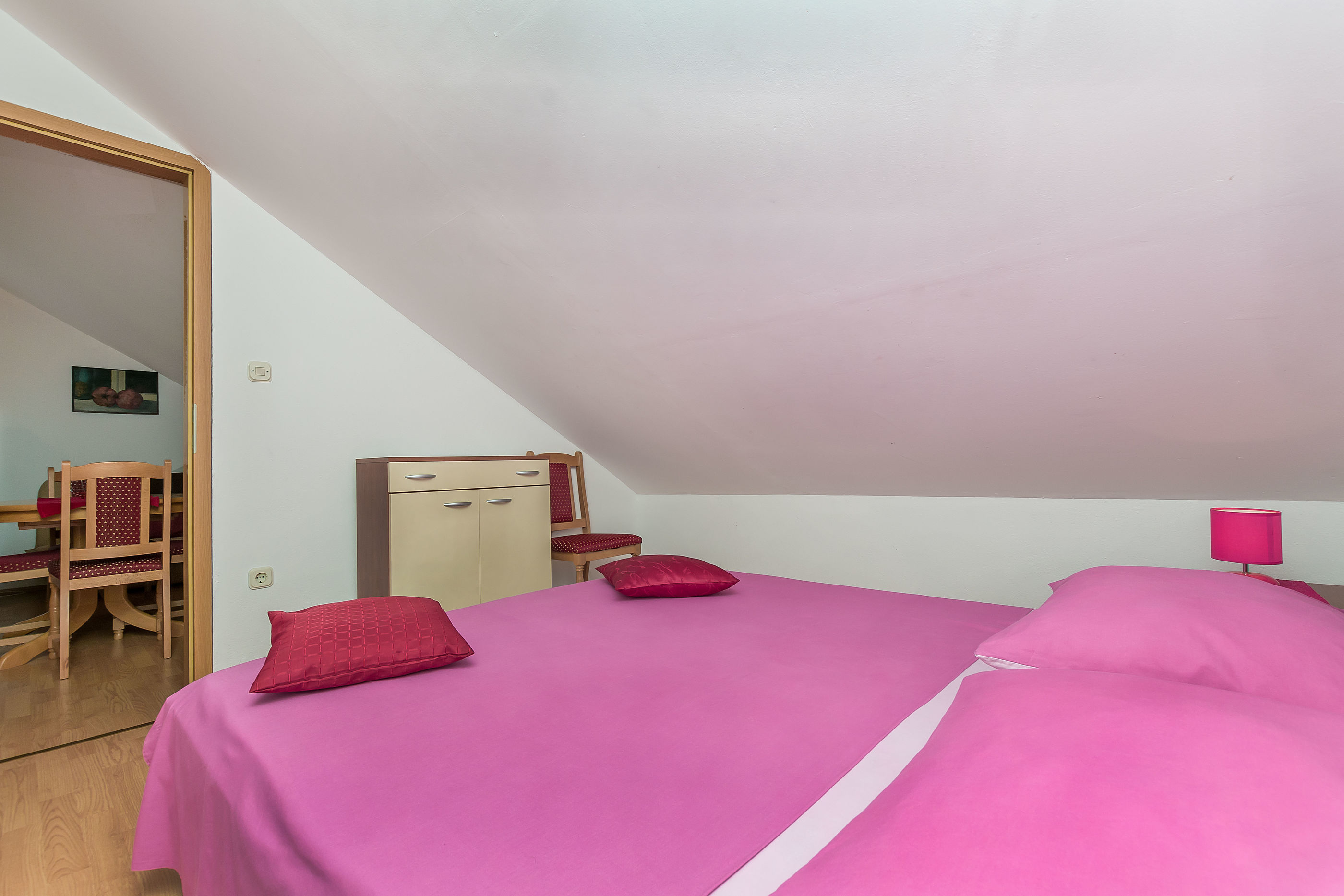 Apartment Ametist 73501-A1