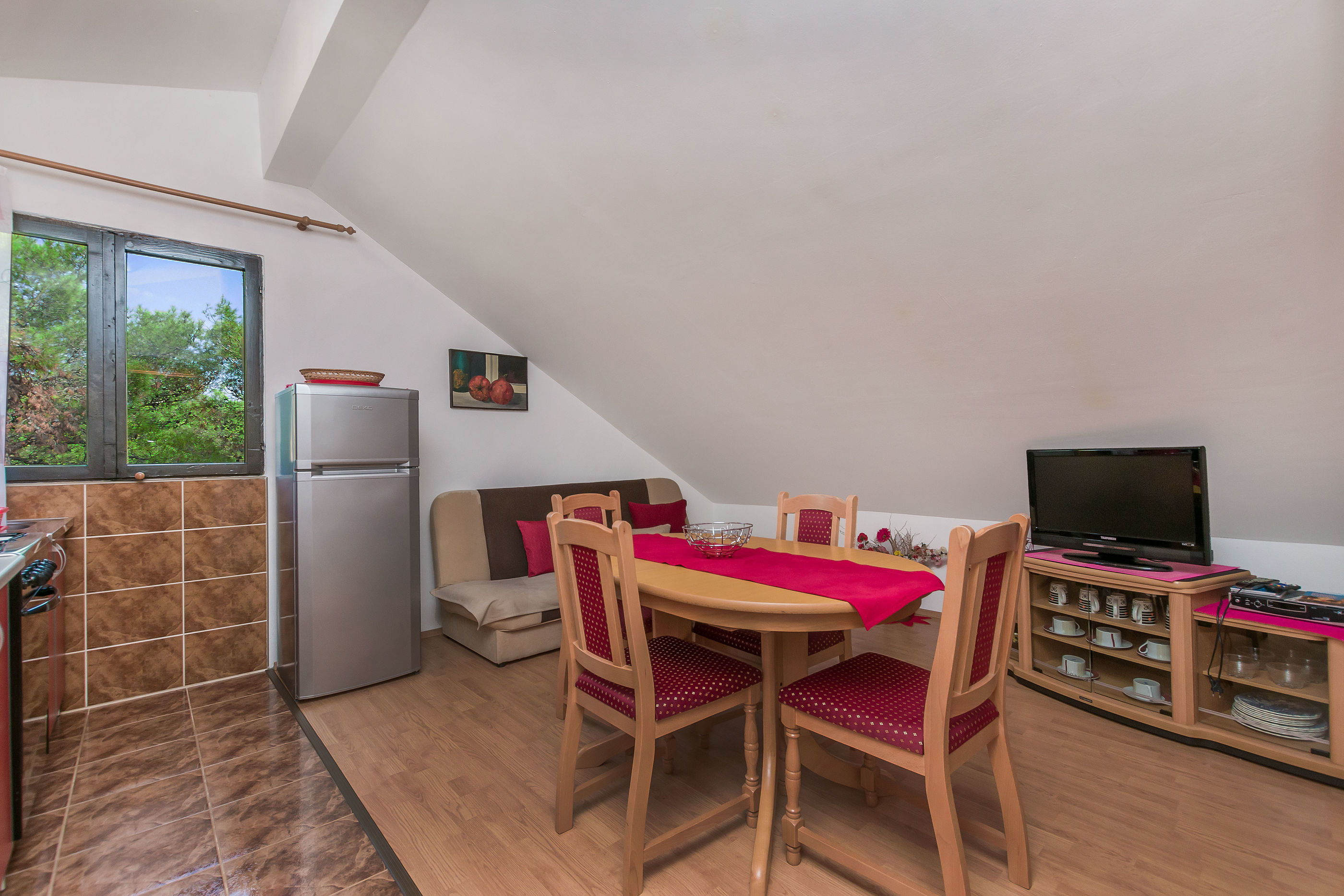 Apartment Ametist 73501-A1
