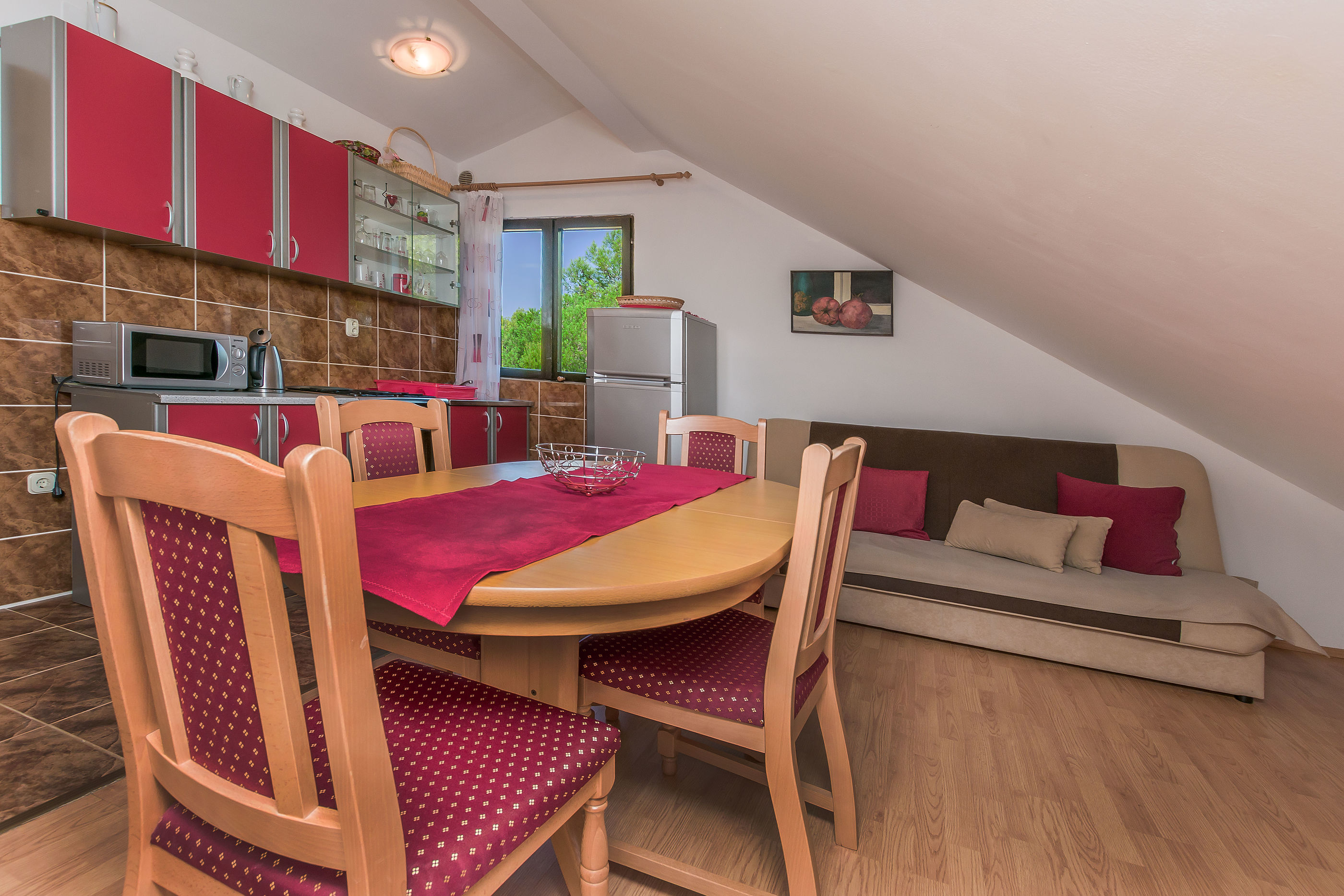 Apartment Ametist 73501-A1