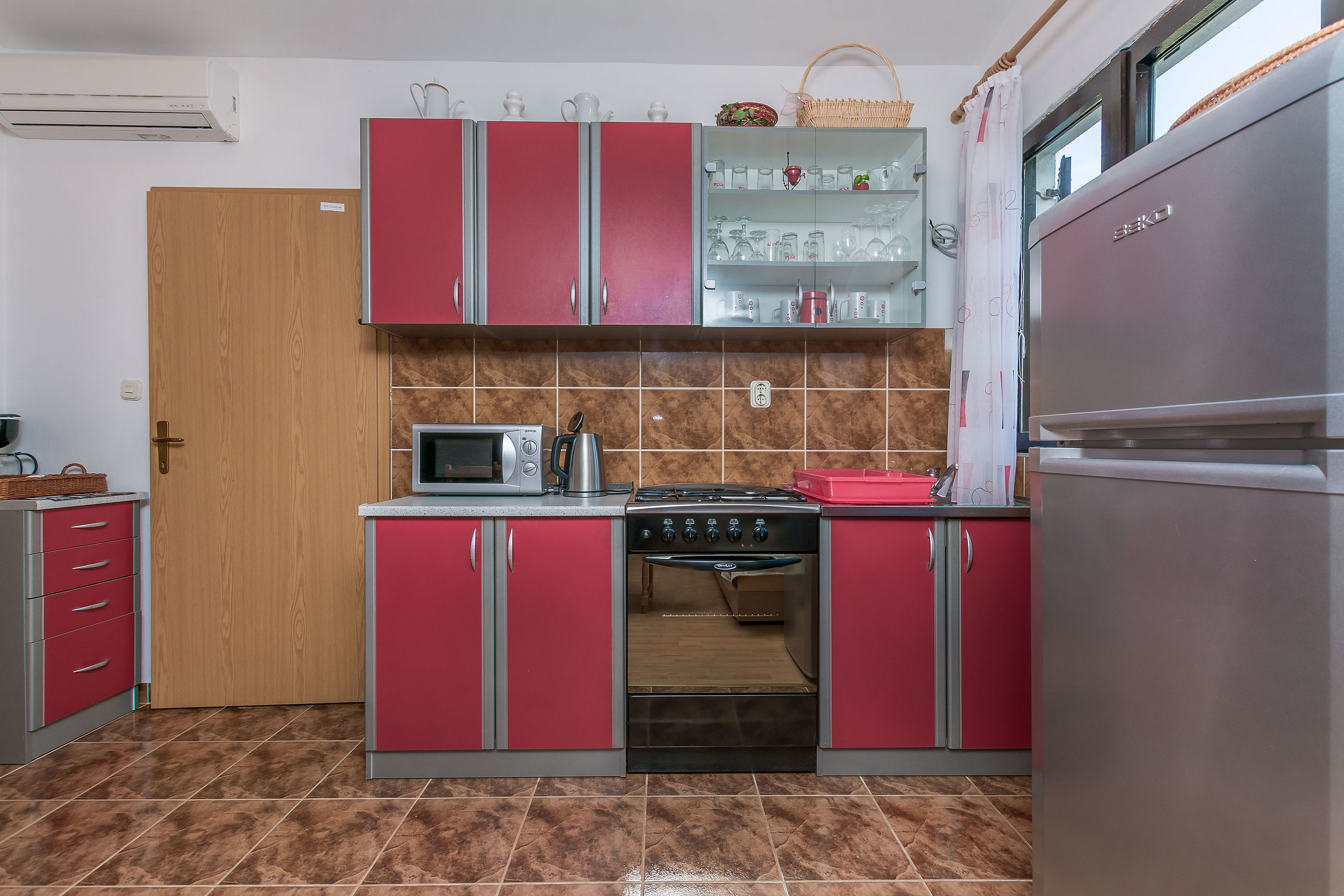 Apartment Ametist 73501-A1