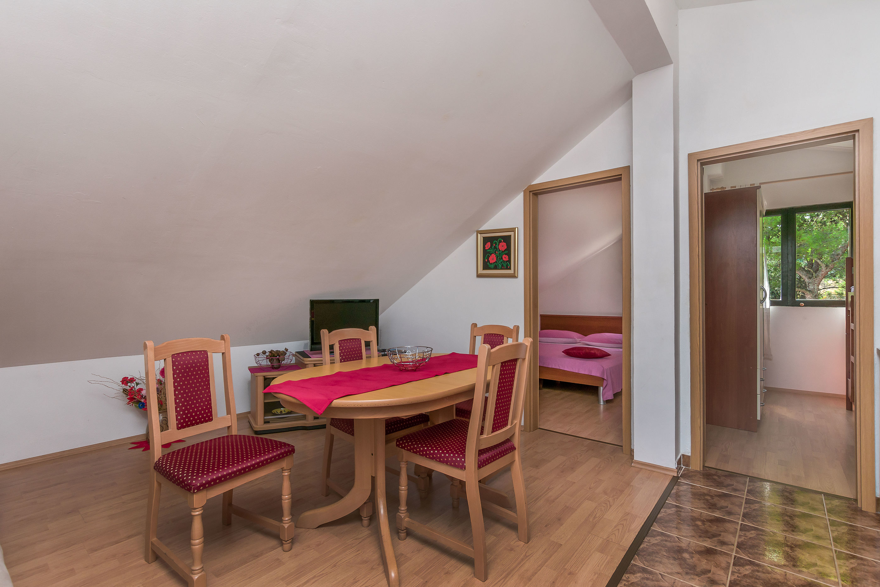 Apartment Ametist 73501-A1