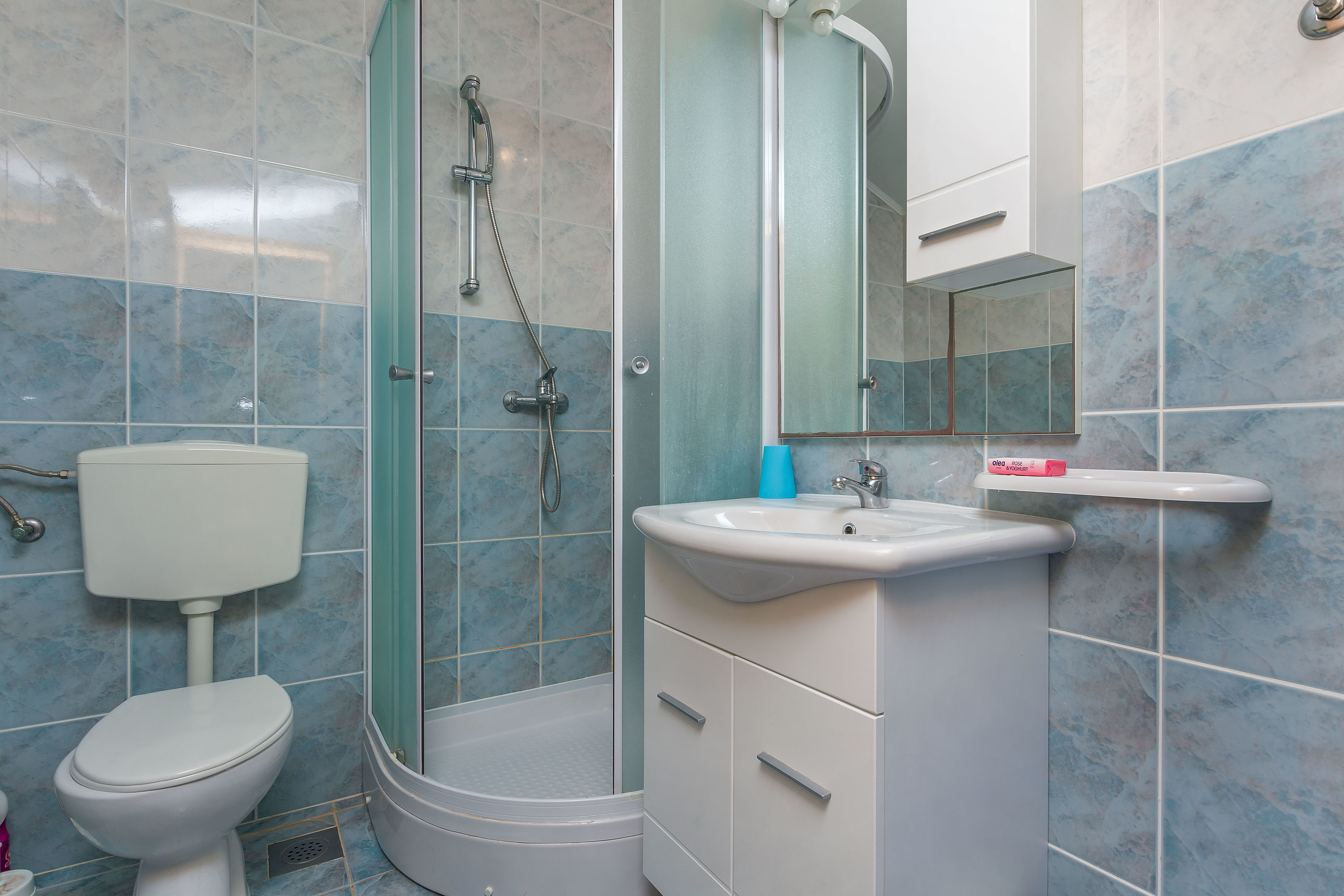 Apartment Ametist 73501-A1