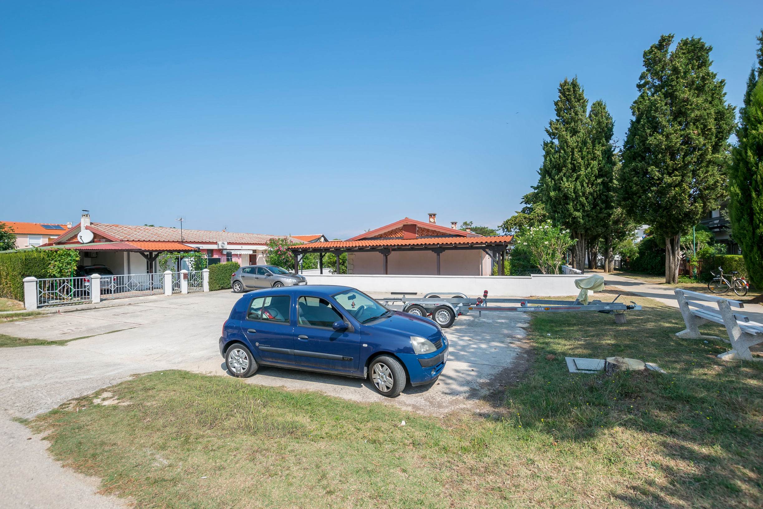 Apartments Mira 73961-A2