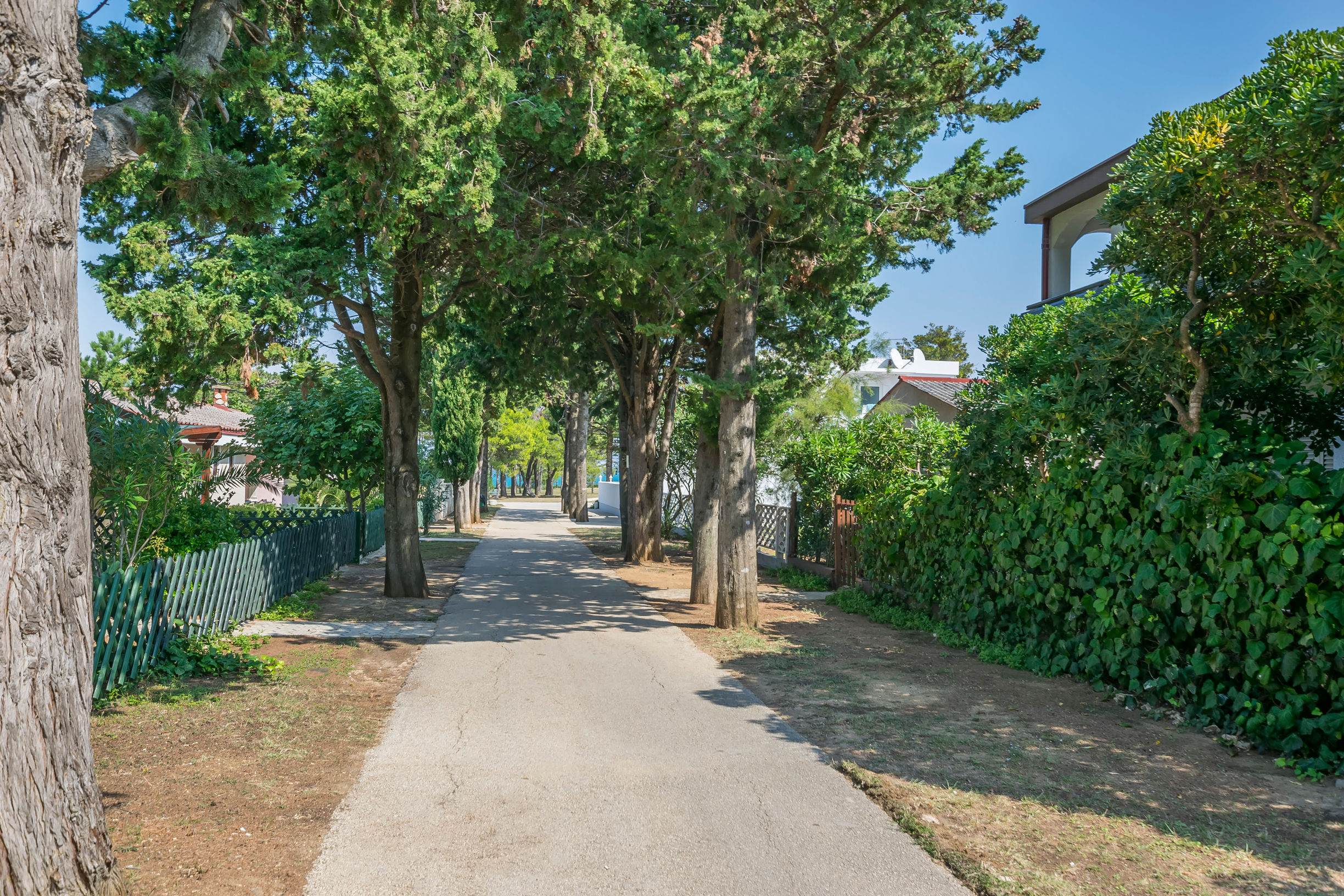 Apartments Mira 73961-A2